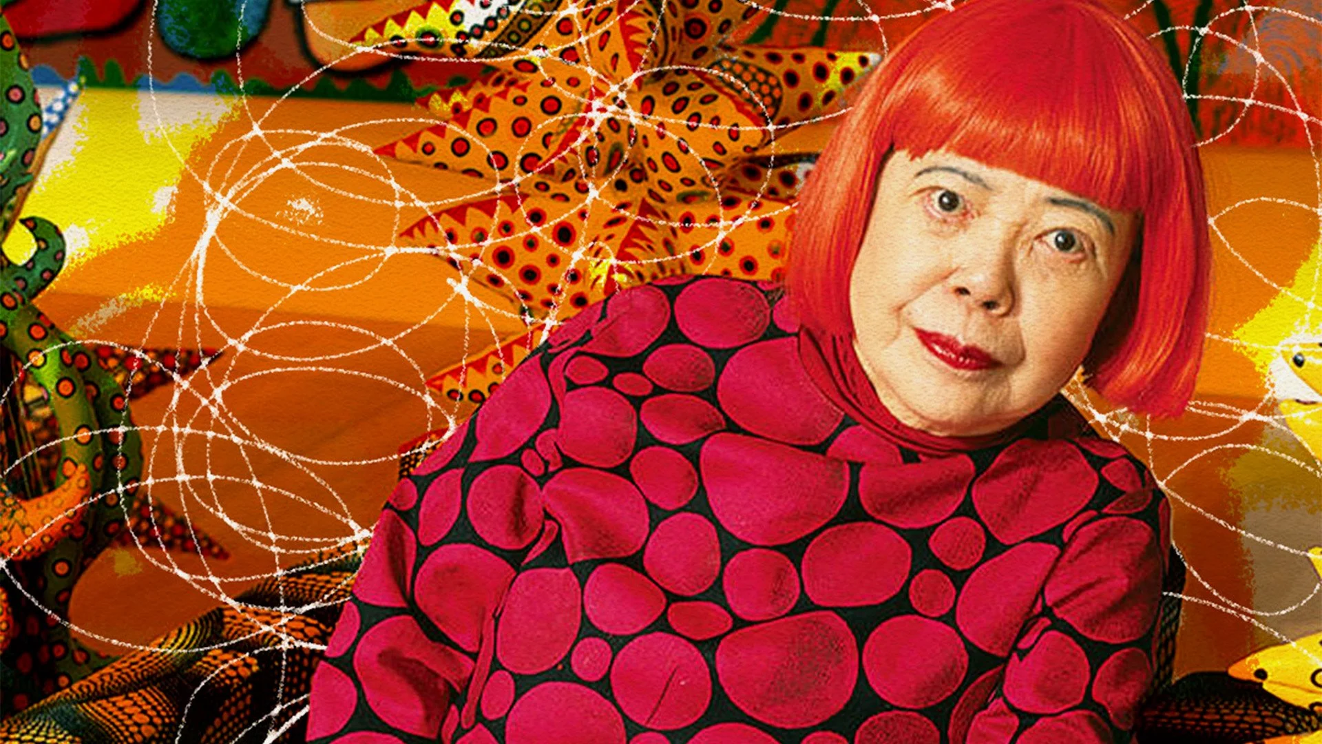 How To Stay Constant in All This Change?