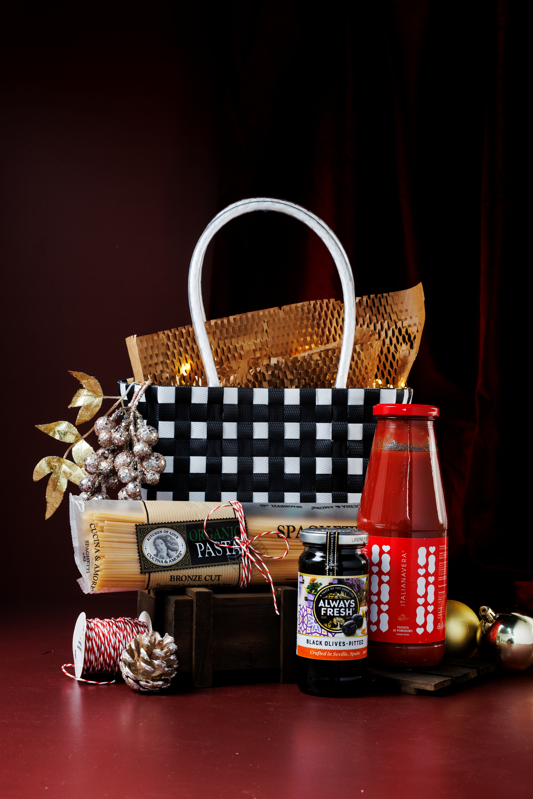 La Dolce Passata (₱999)