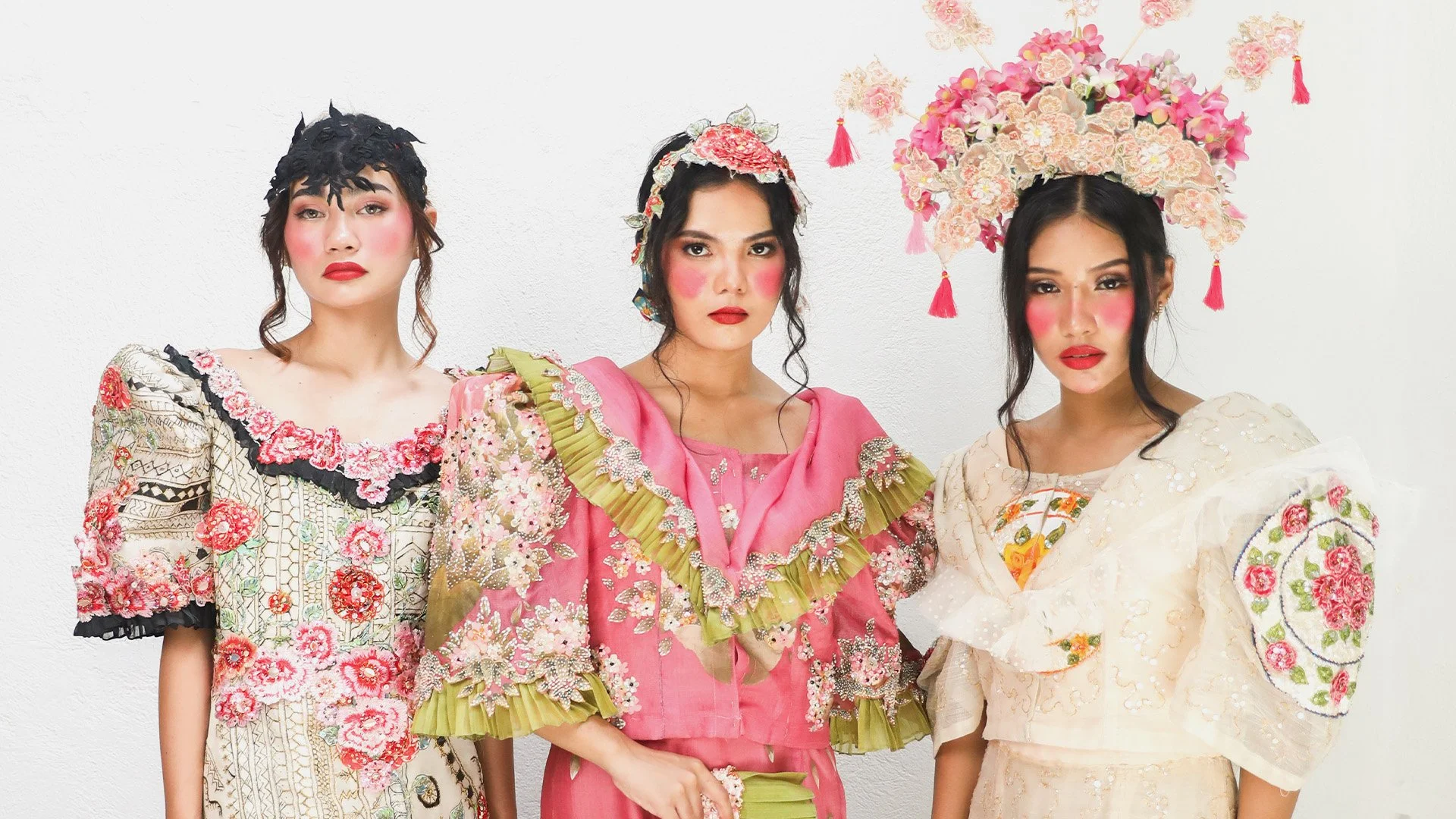Filipiniana Is Forever