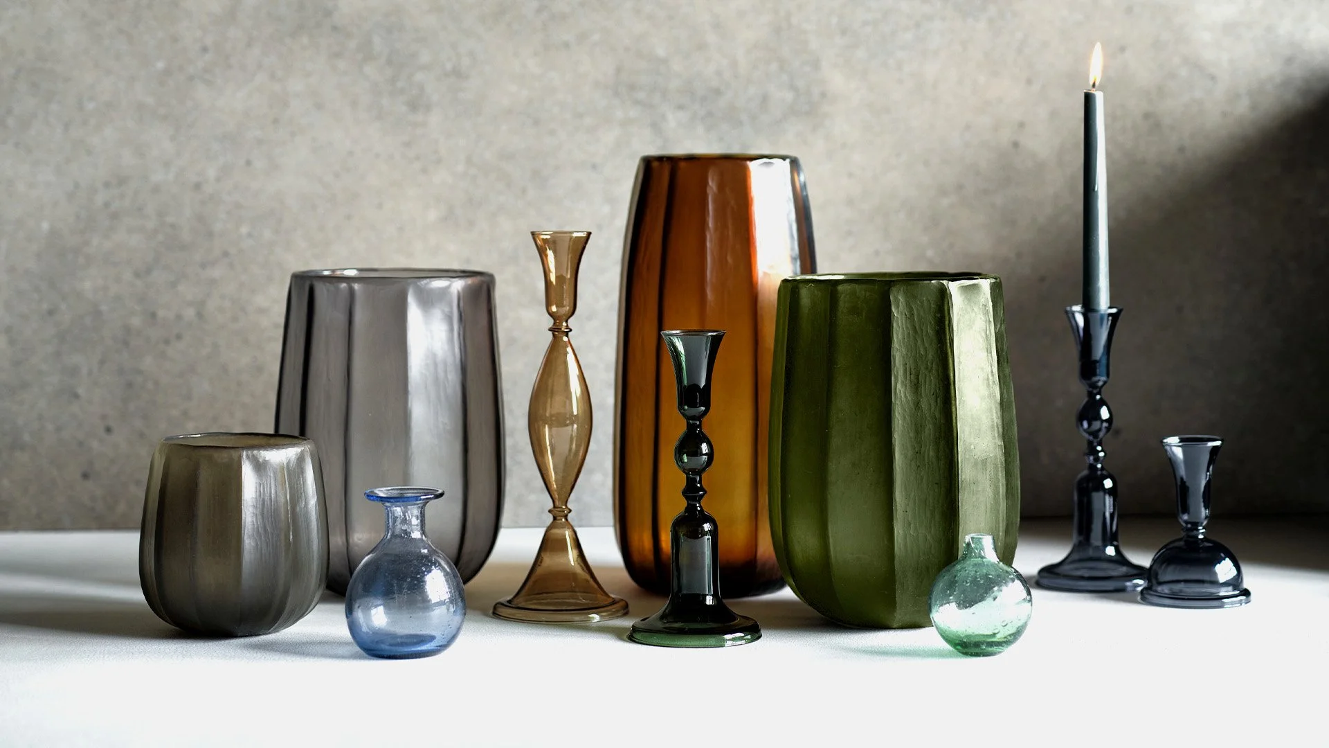 Modern Warmth: Inside Crate &amp; Barrel’s Artful Debut at The Podium
