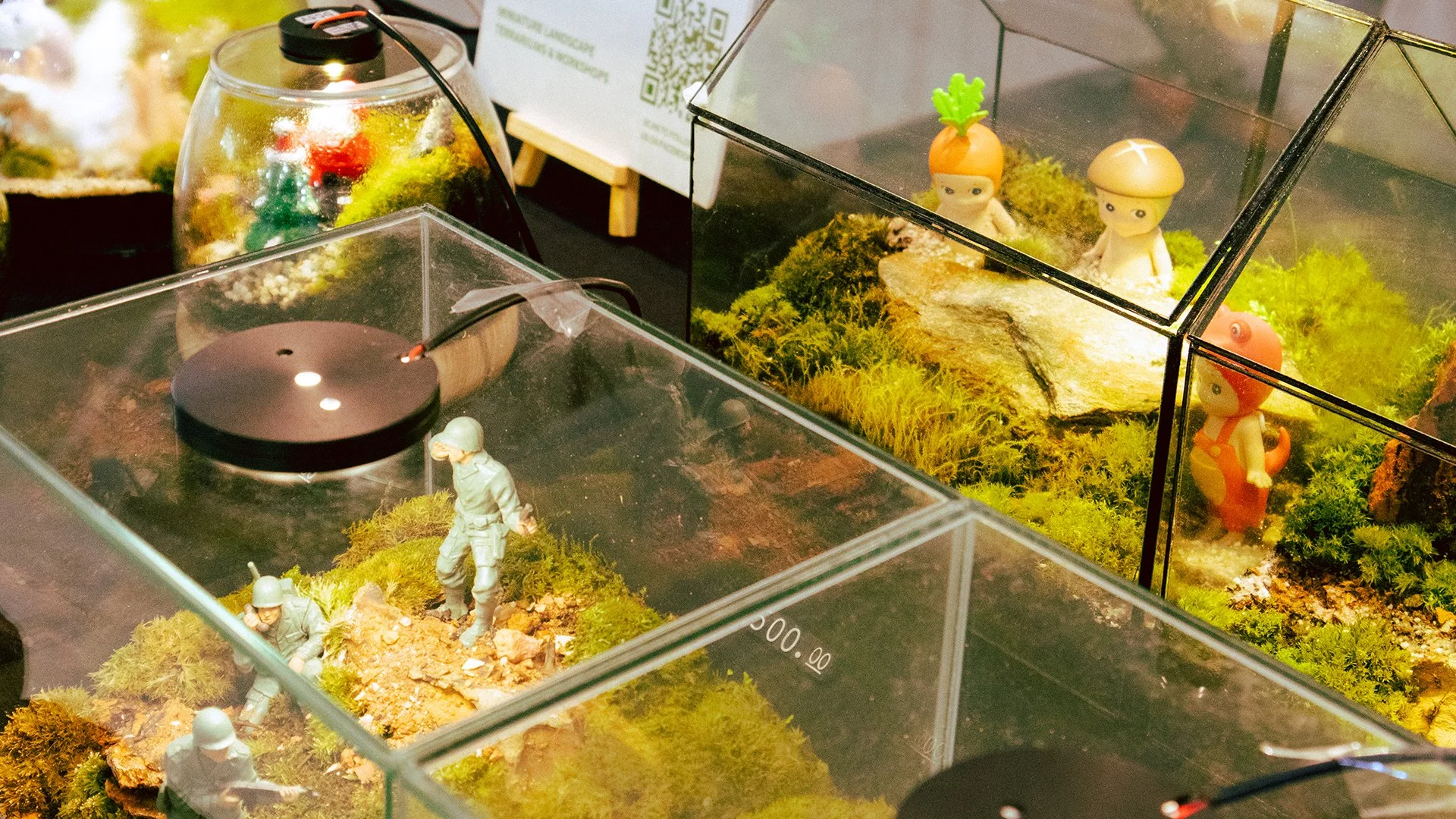 12 New Things to Discover at First-Ever MoCAF December Edition