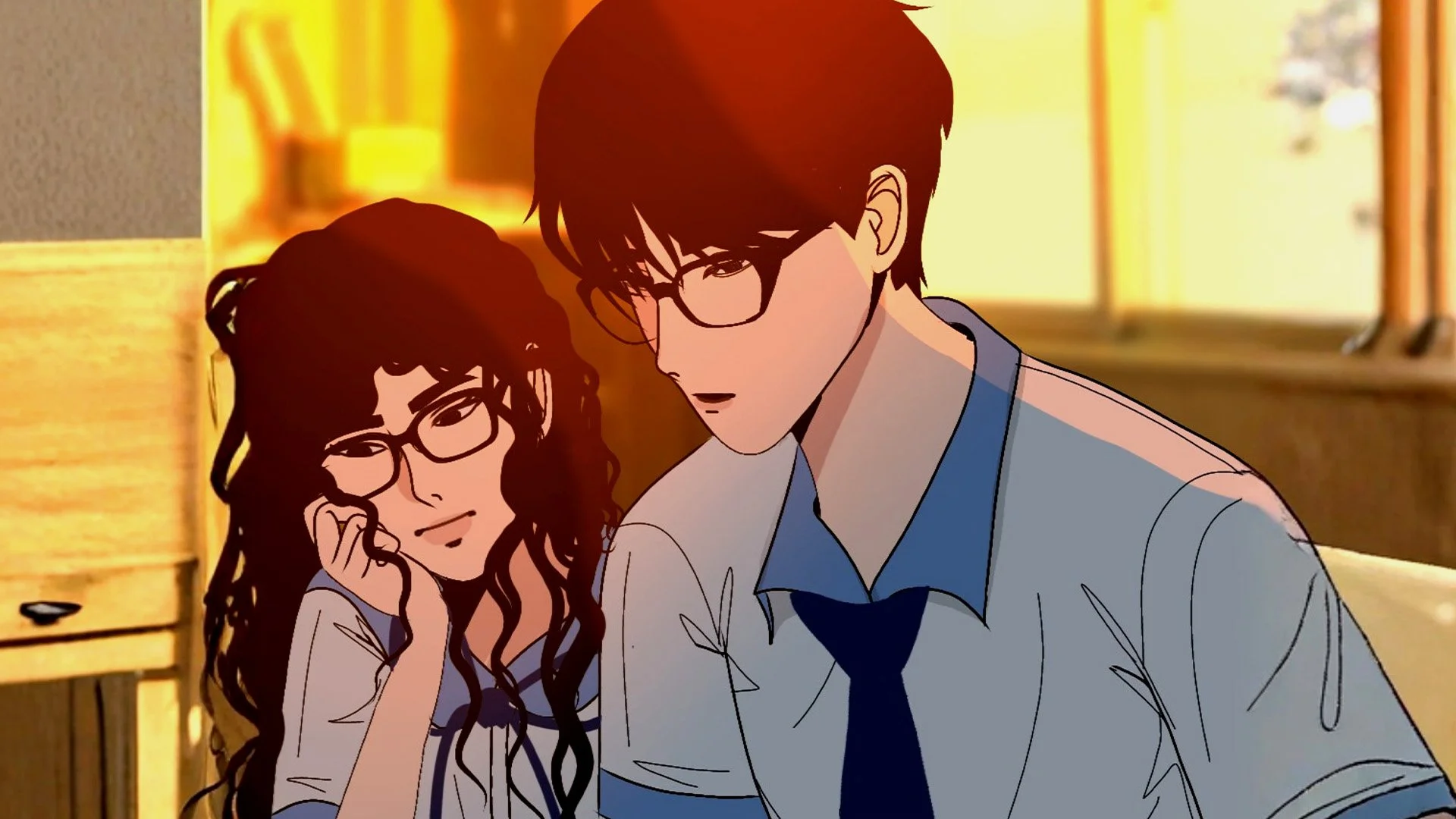 The Digital Art of Kilig