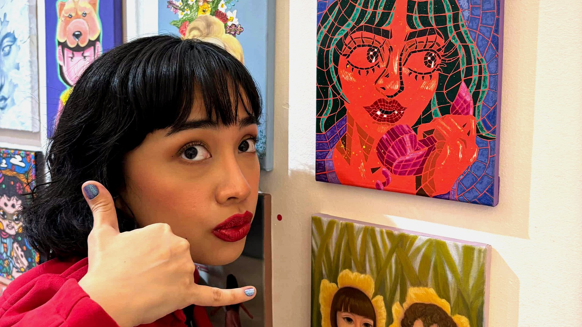 Show Up: A First Timer’s Guide to Art Festivals