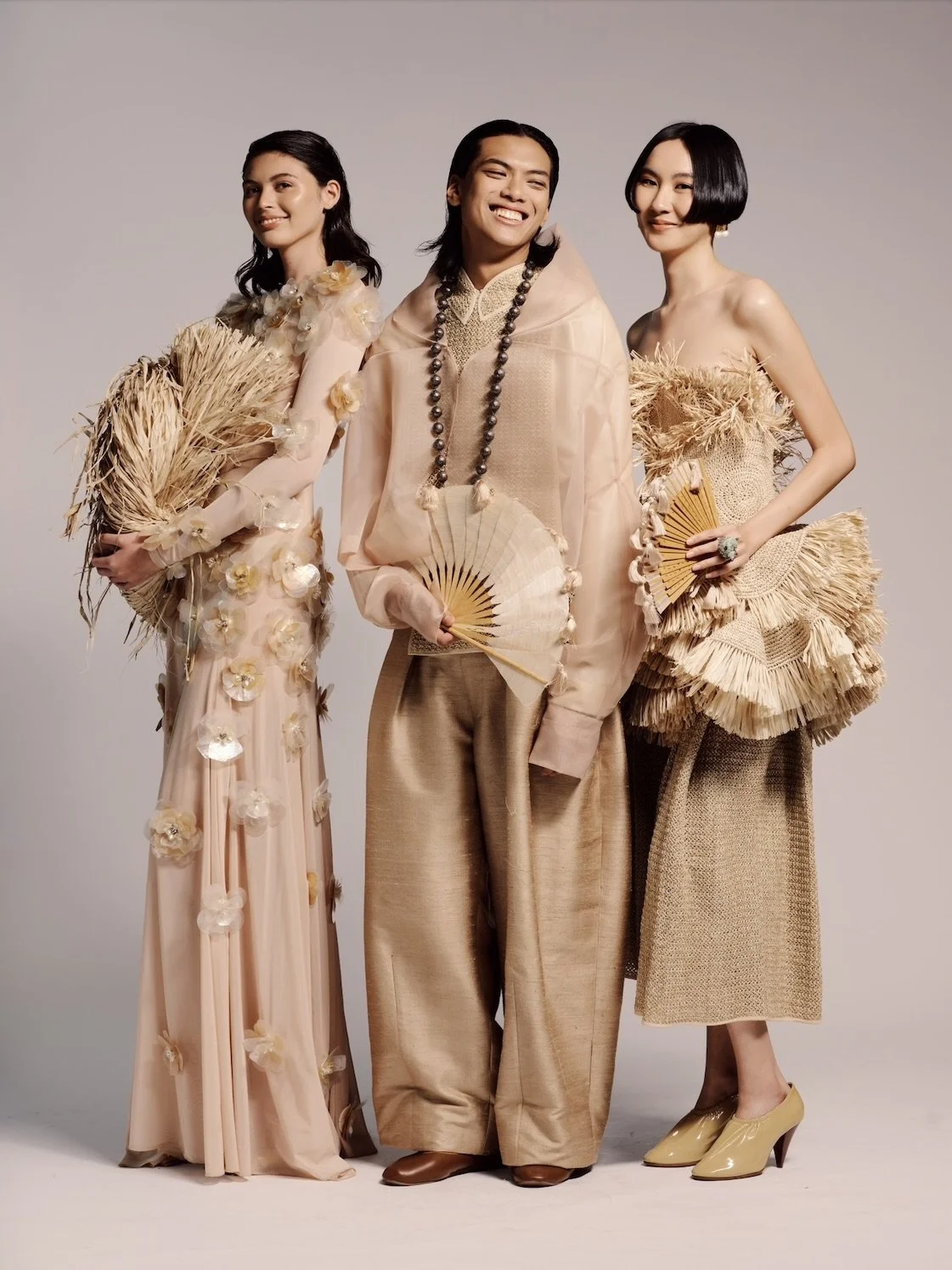 LAHI Rajo Laurel Couture 2026 Collection
