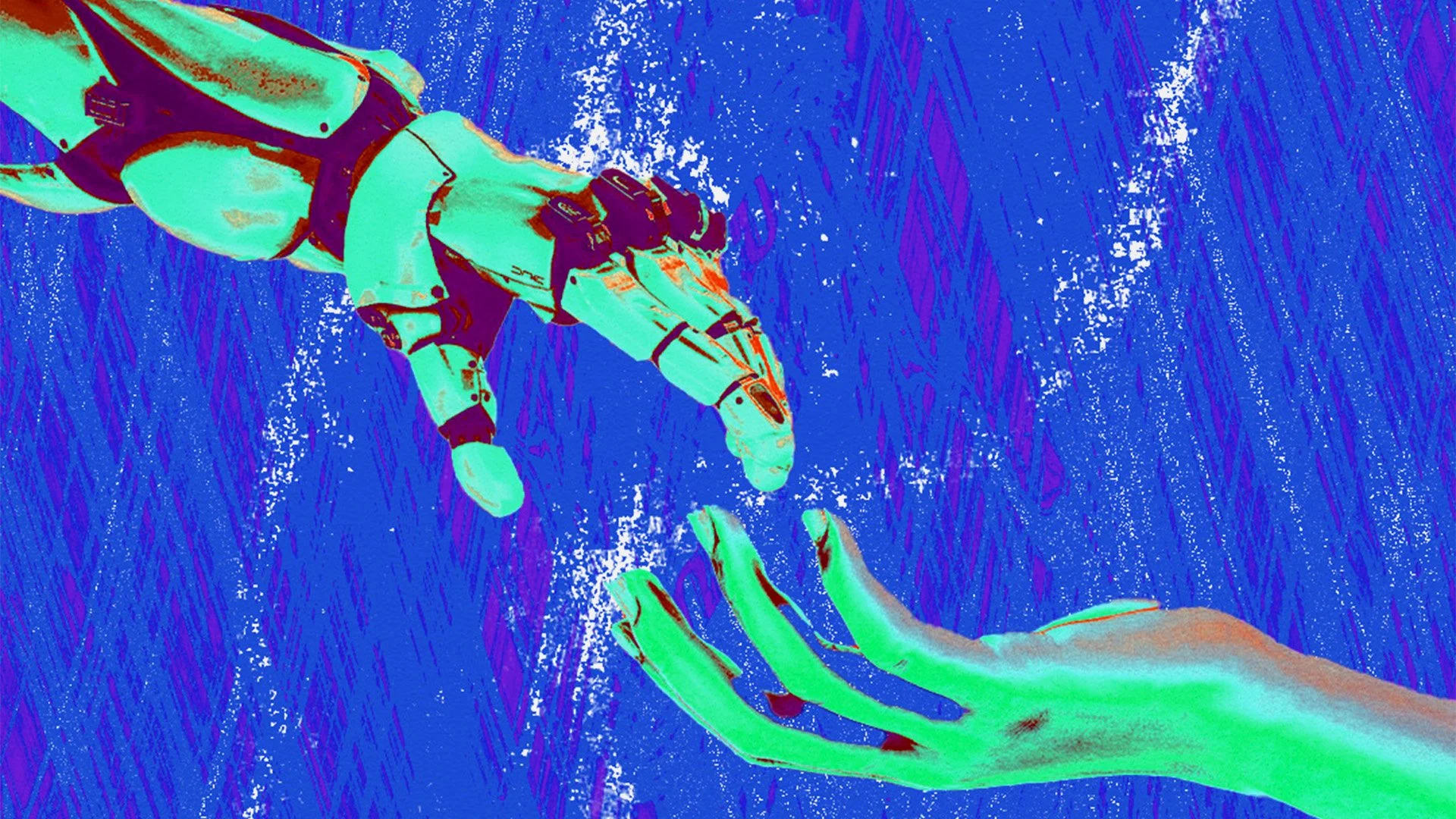 Is AI Worth Killing Our Creativity Over?