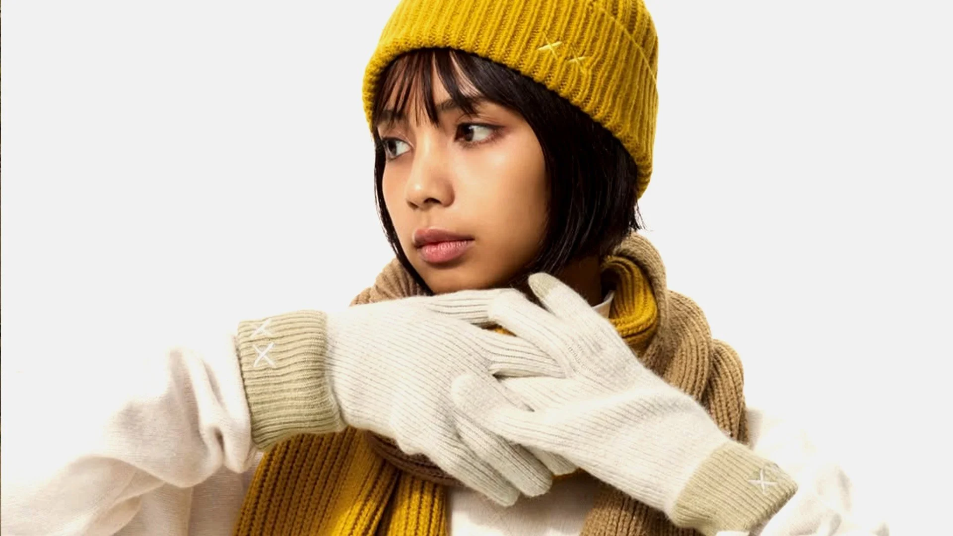 Our Favorite Items from the Uniqlo Fall/Winter 2025 Collection