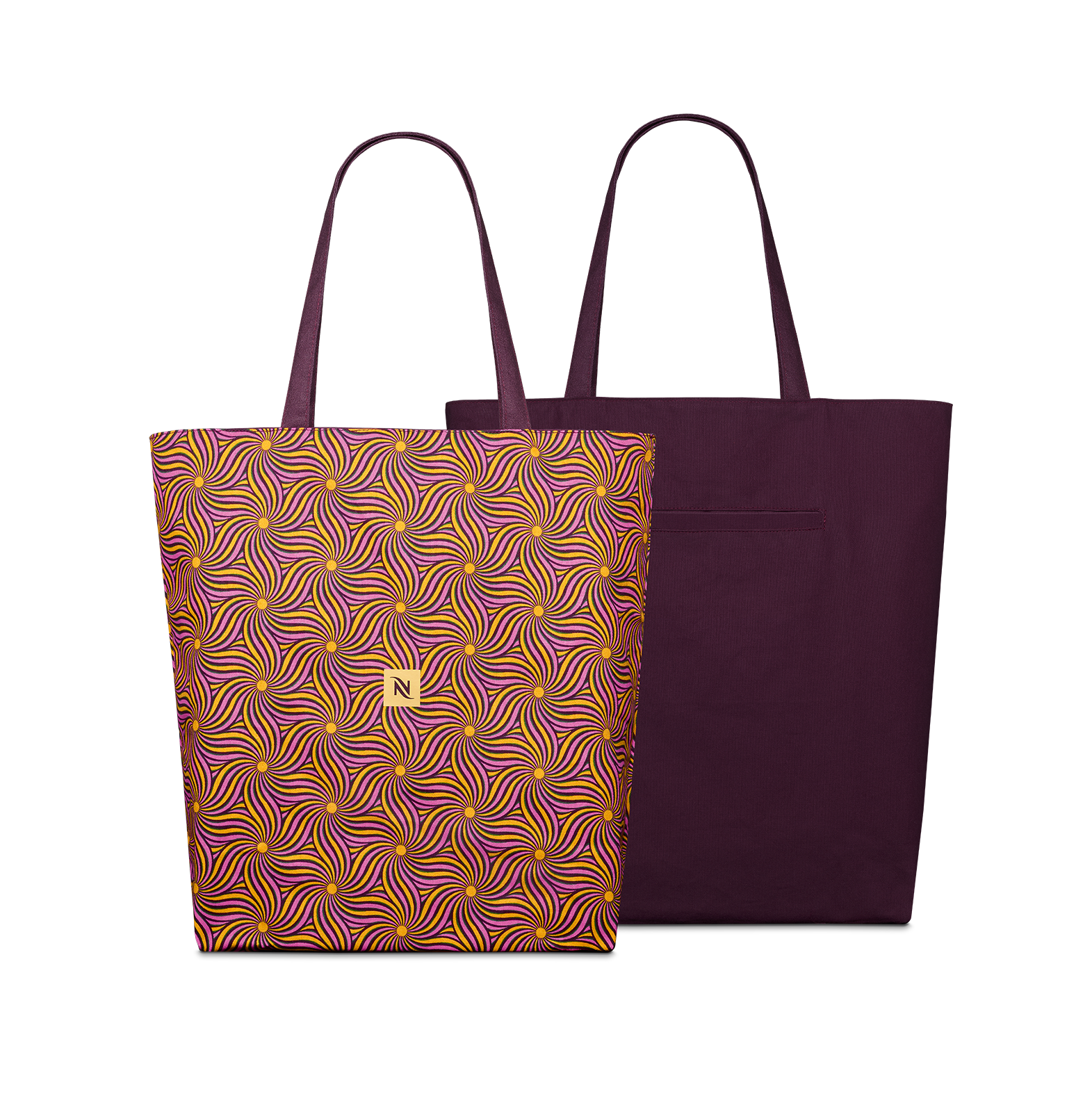 Festive Tote Bag