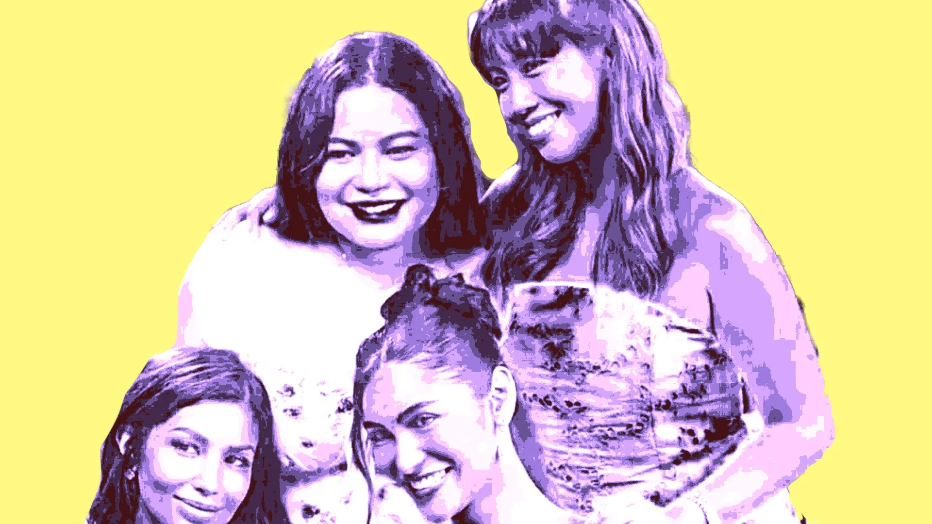 Why Filipina Desire Always Under Suspicion?