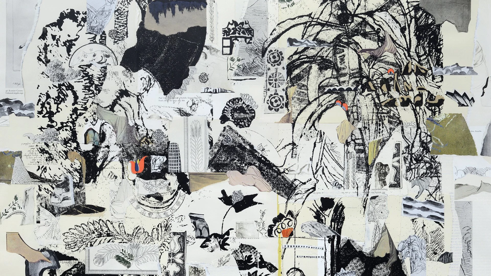 Slow, Certain, and Unhurried: Jel Suarez Beyond the Awards