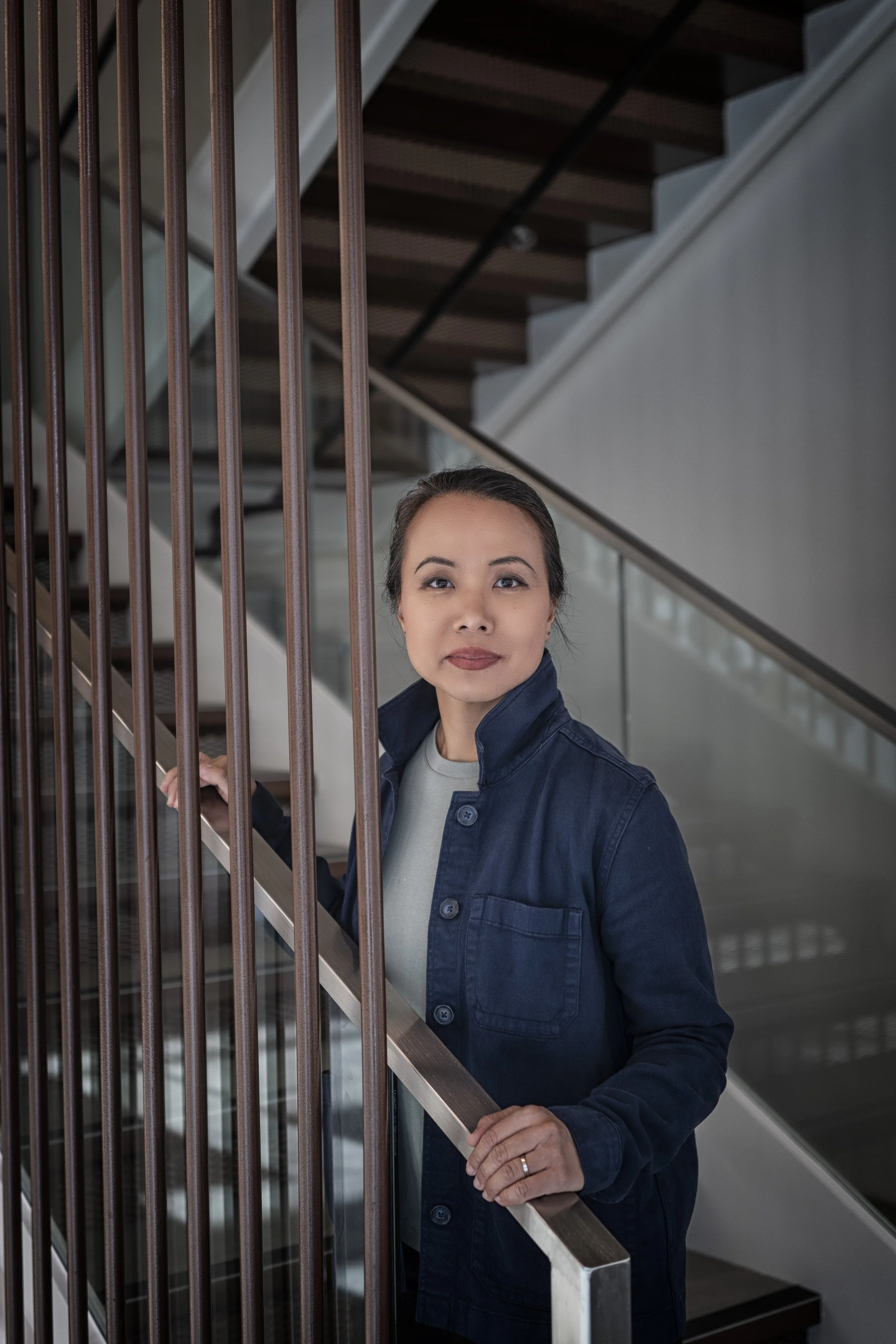 Sim Chi Yin, Photo credit Bryan van der Beek