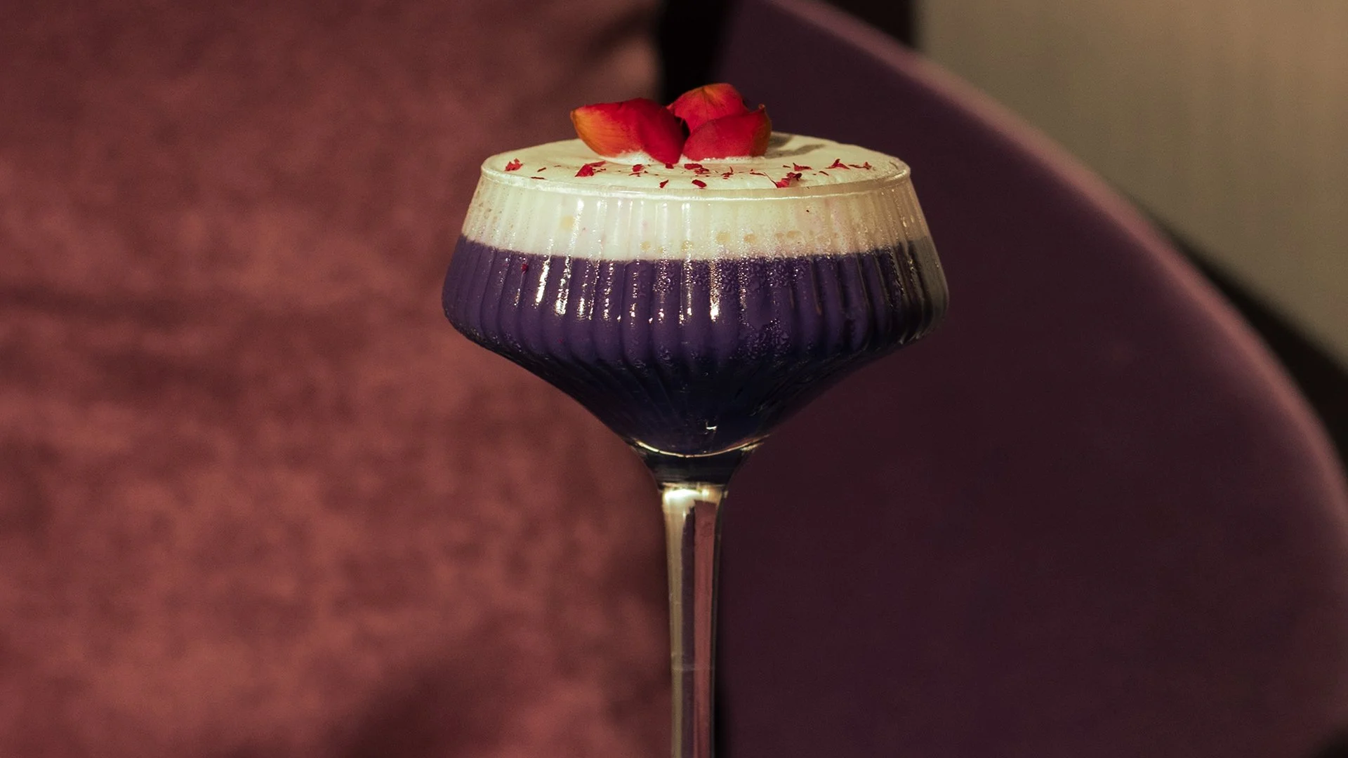 A Foodie’s Love Letter From Management