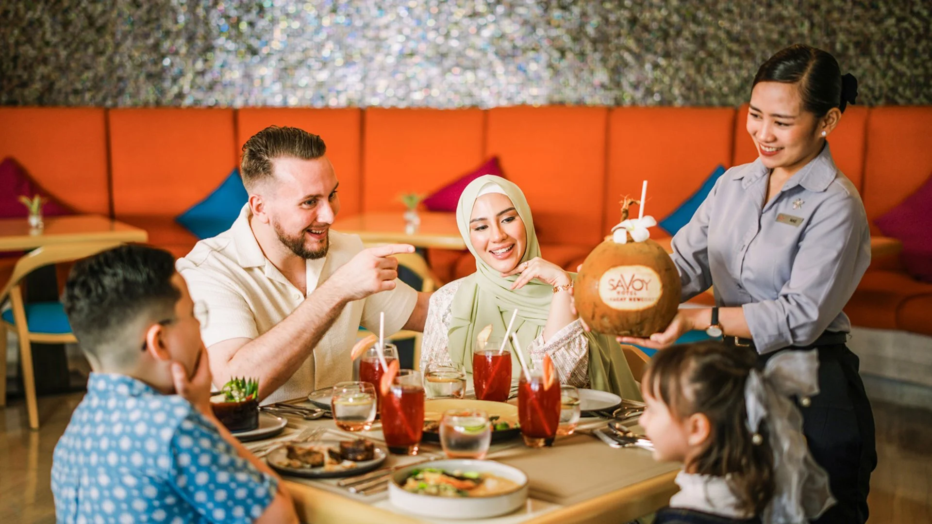 A Culture of Care Built To Last