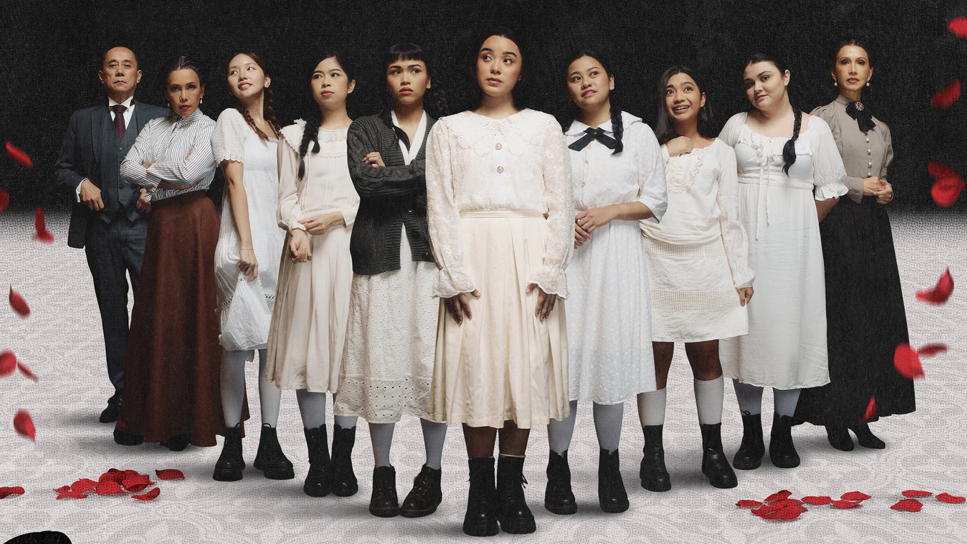 Spring Awakening: The Sound of Coming of Age