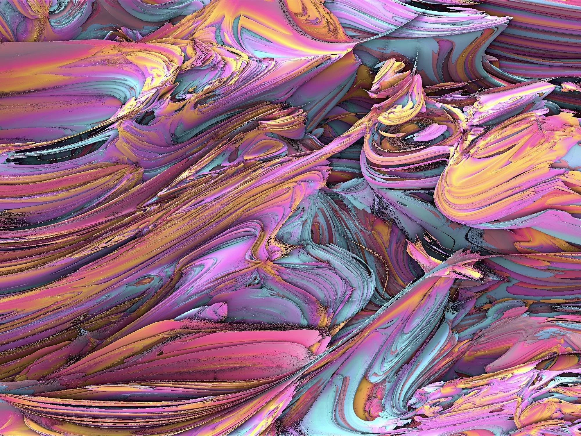 Close-up of Isaiah Cacnio