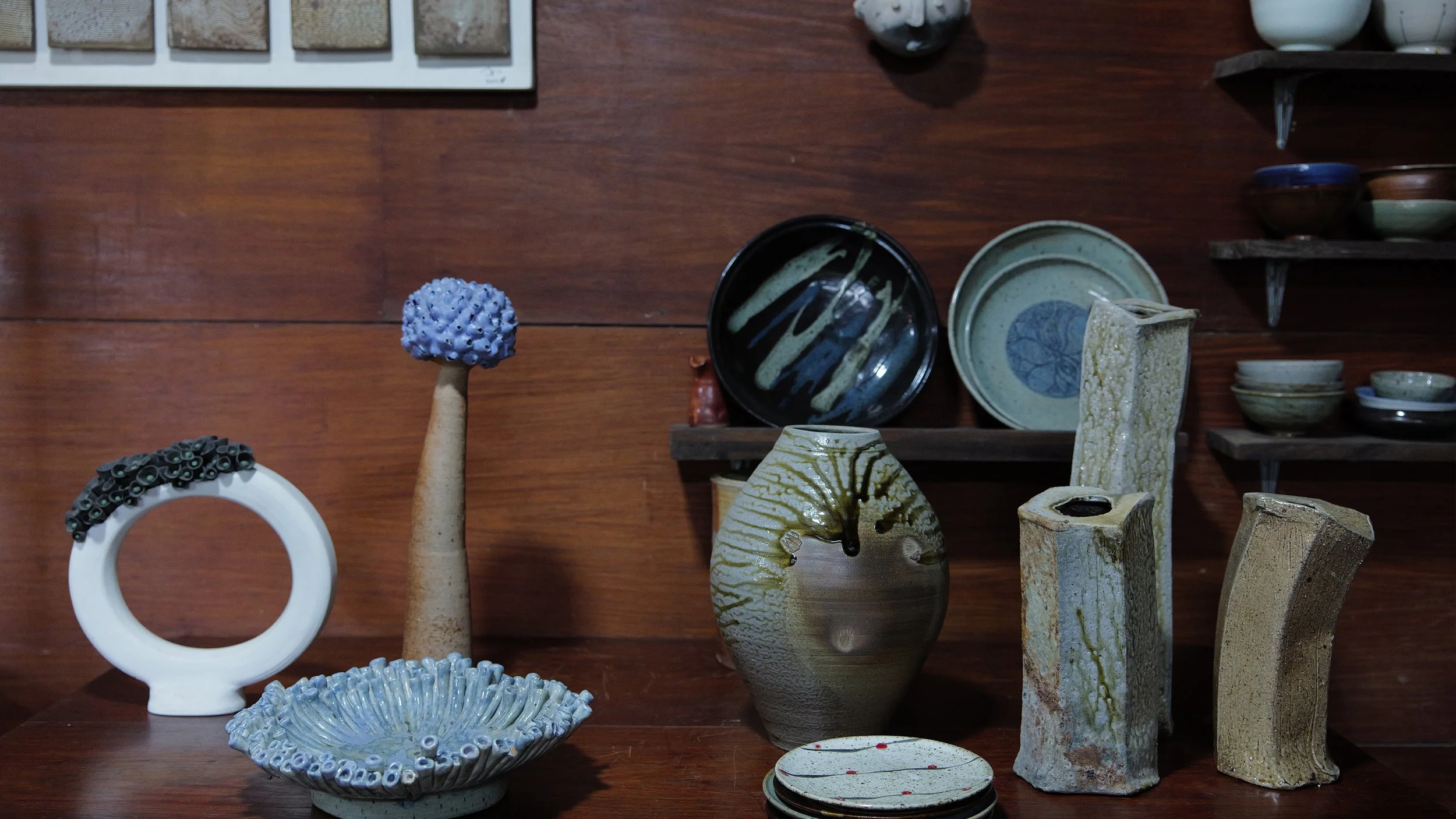 Jon &amp; Tessy Pettyjohn