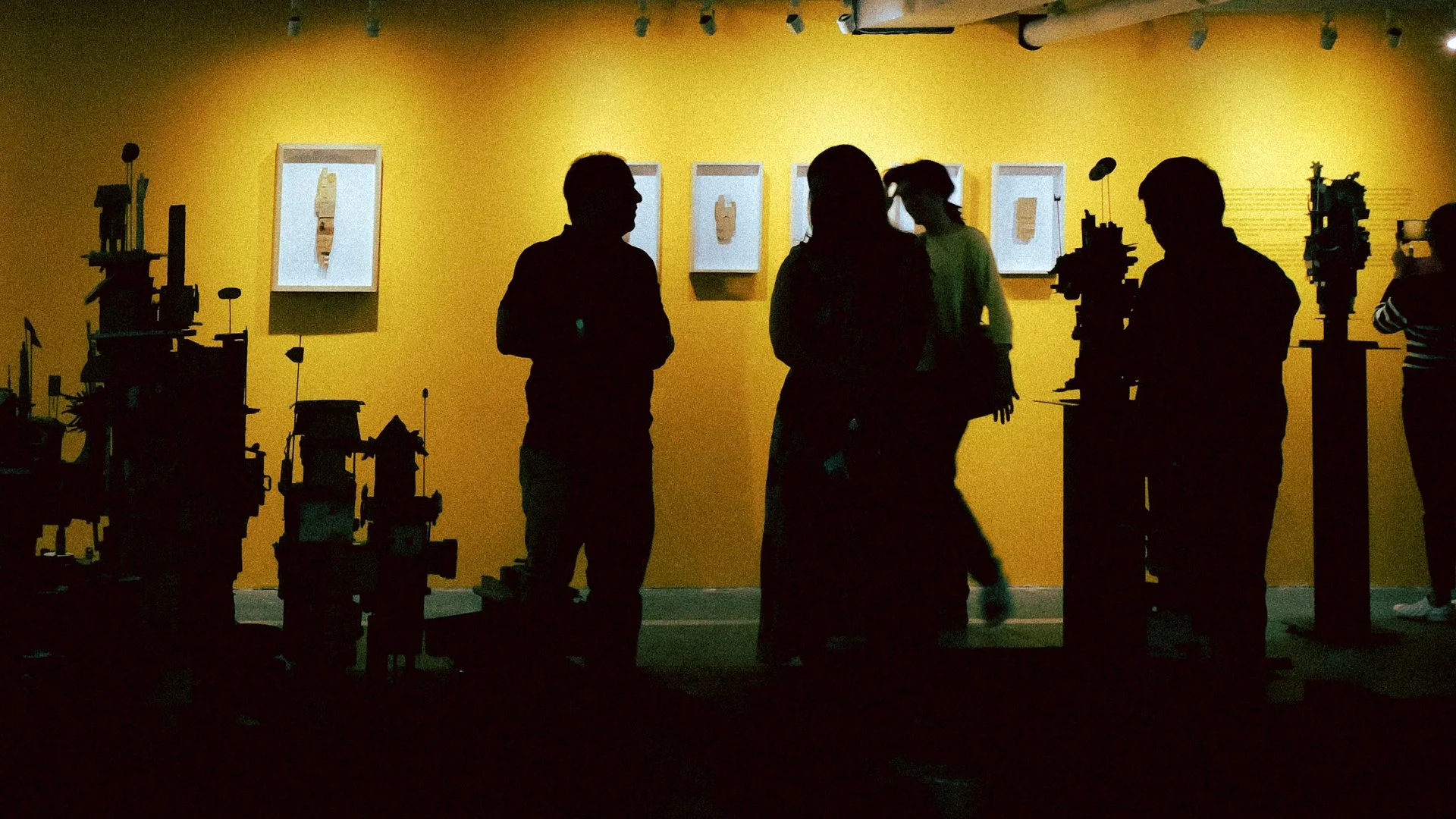 For Art Fair Philippines, The Crowd Is The Constant