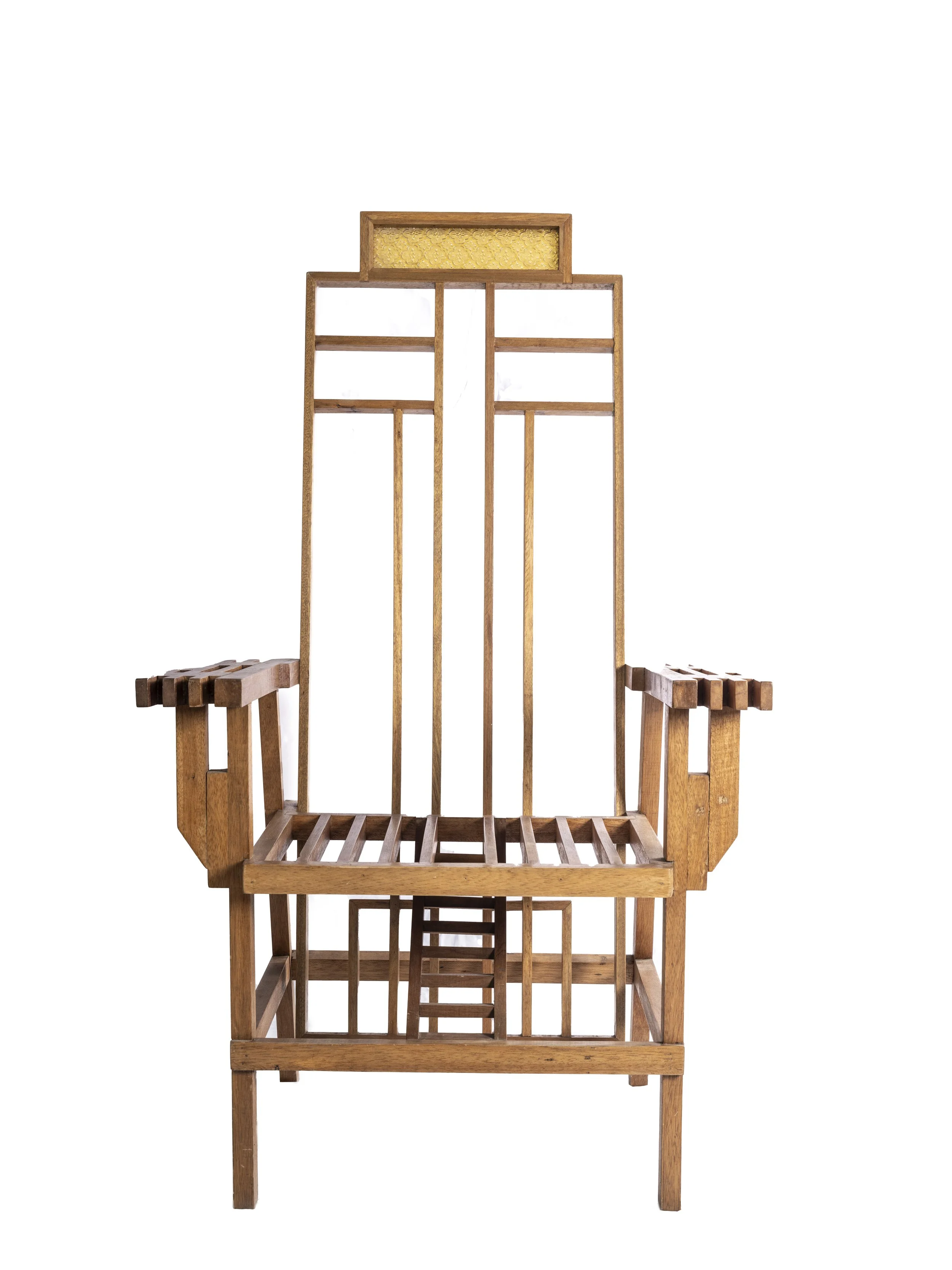 Ling’s artwork titled Tatay