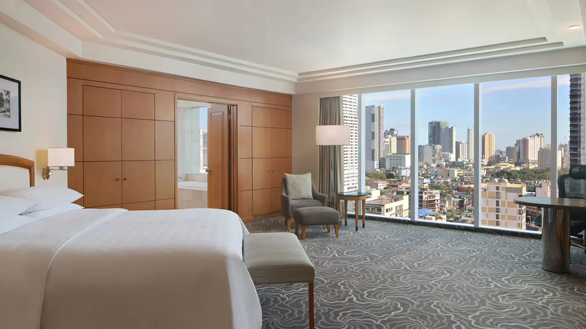 This Is How Sheraton Manila Bay Champions Sustainable Hospitality