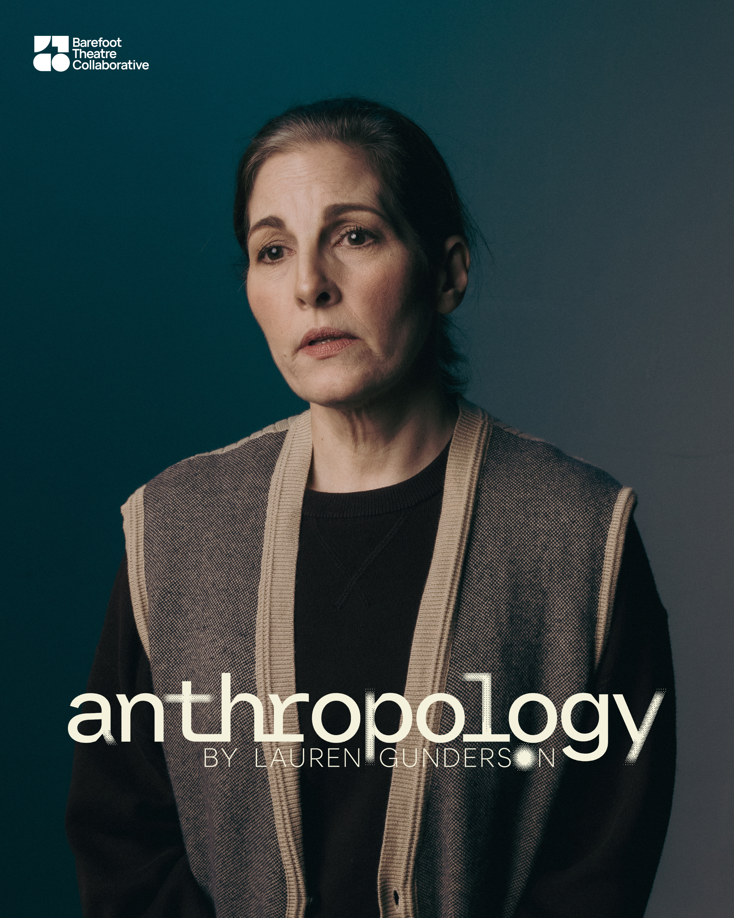 Jackie Lou Blanco as BRIN