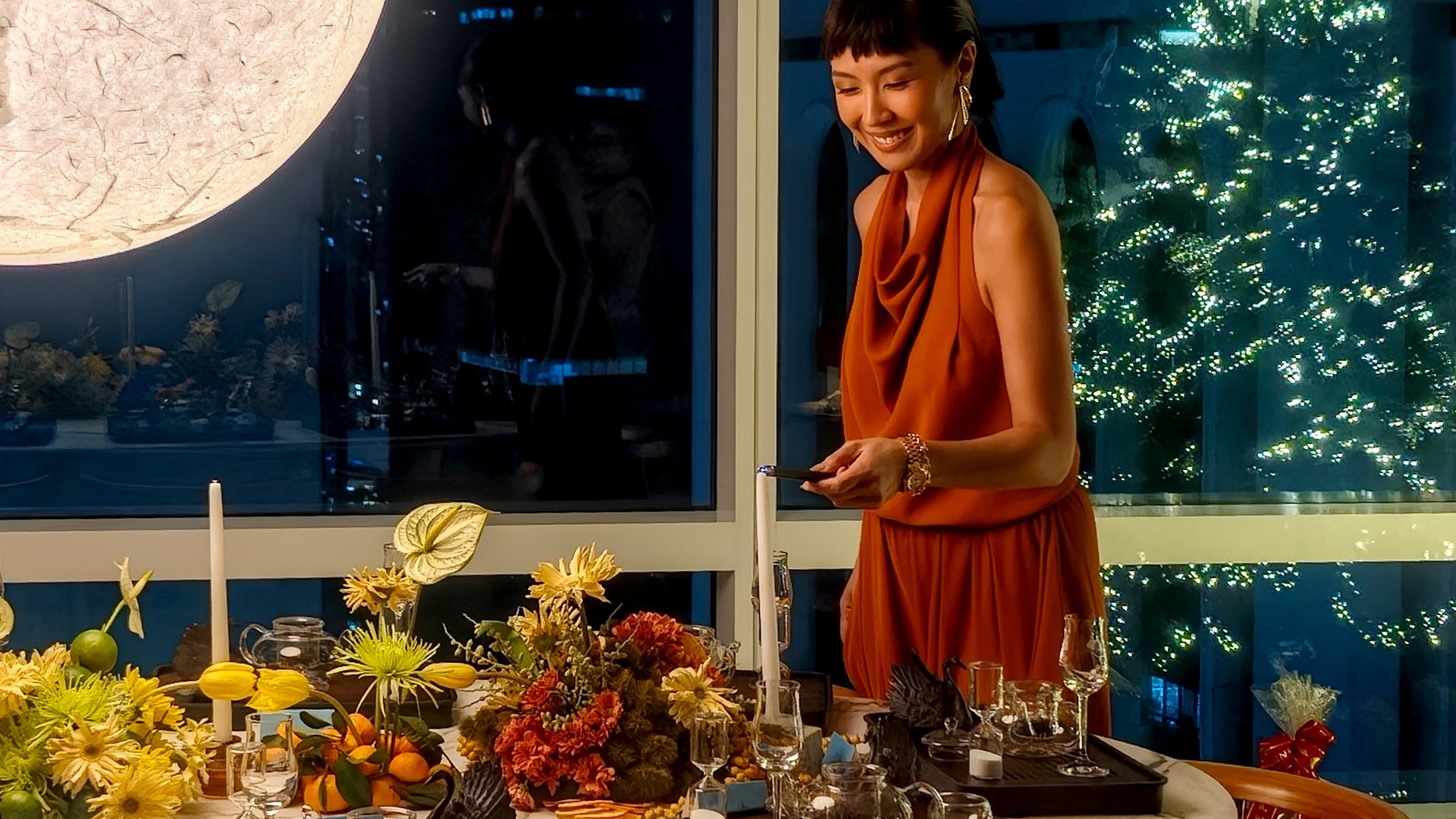 The Heart of Hosting