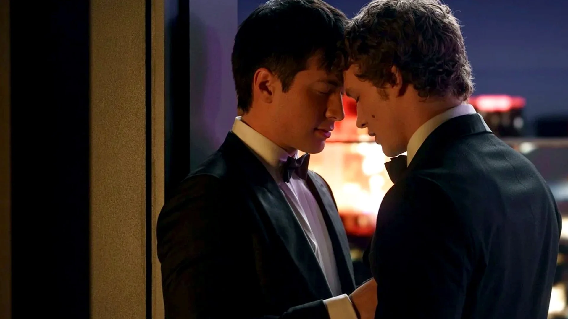 Why Writers Should Watch “Heated Rivalry”