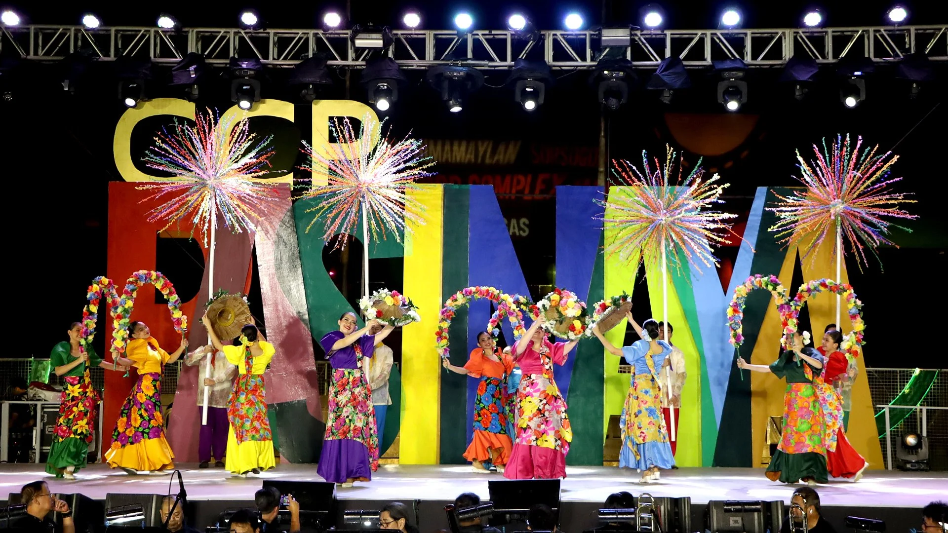 This is How to Enjoy CCP’s Pasinaya 2026