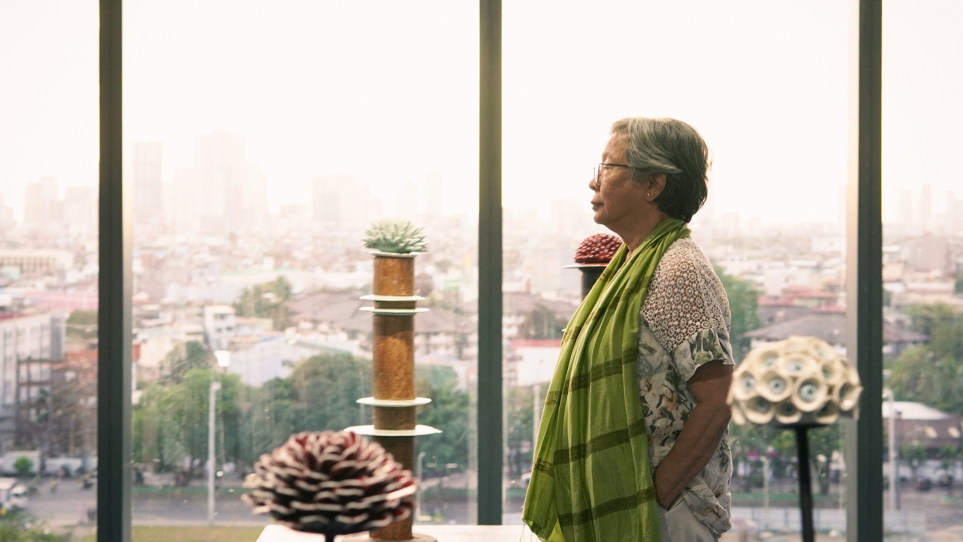 Five Decades of Making with Jon and Tessy Pettyjohn