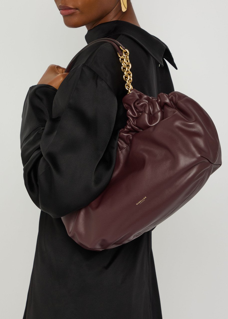 DeMellier Midi Miami Shoulder Bag