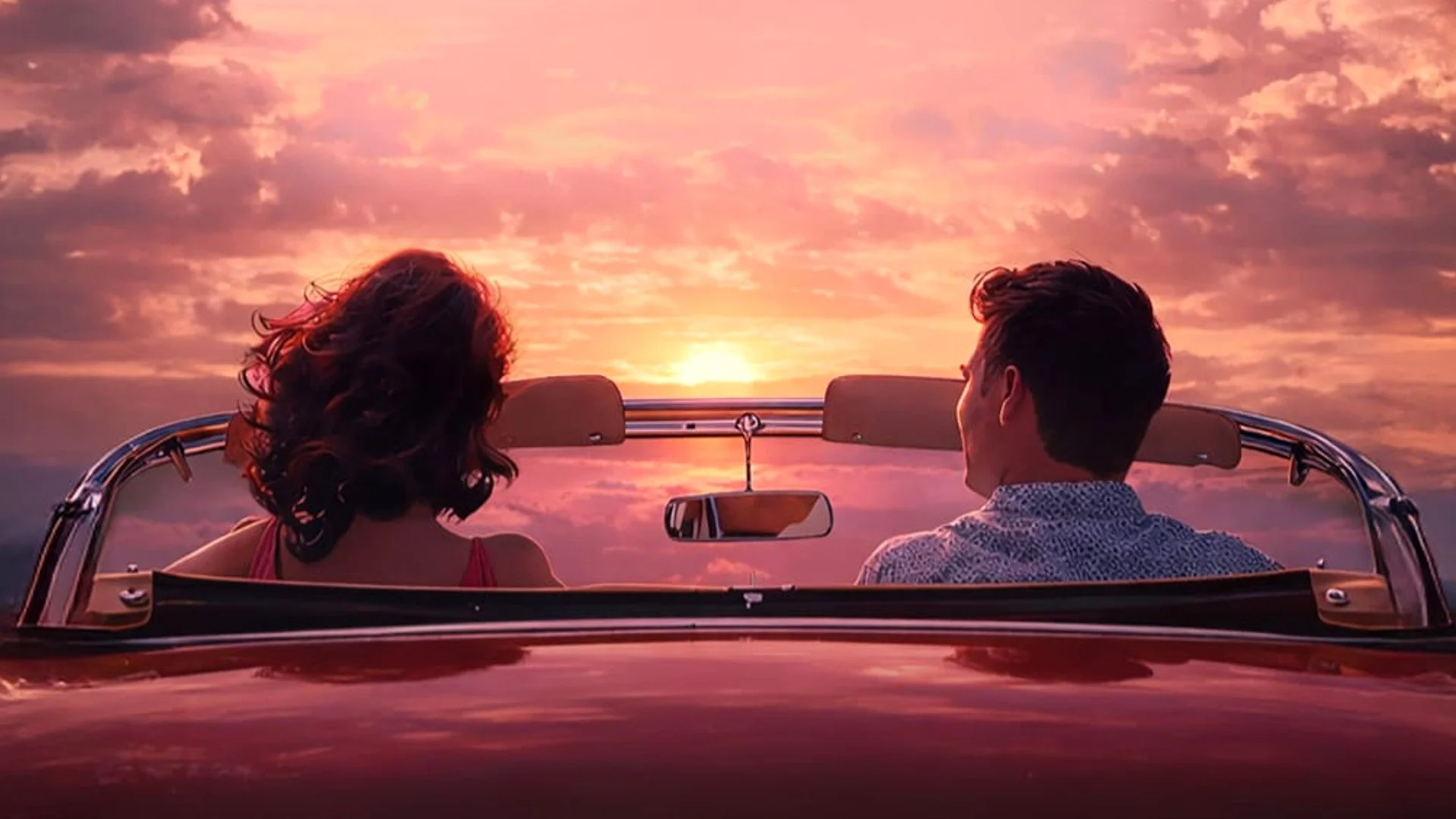 Love Zone at Rustan’s