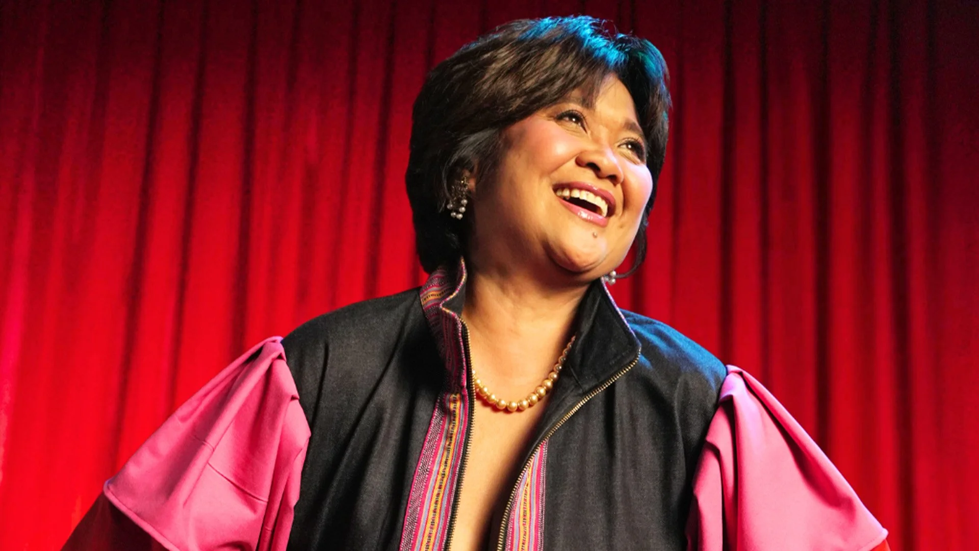 From the Septic Tank to the Theater Stage