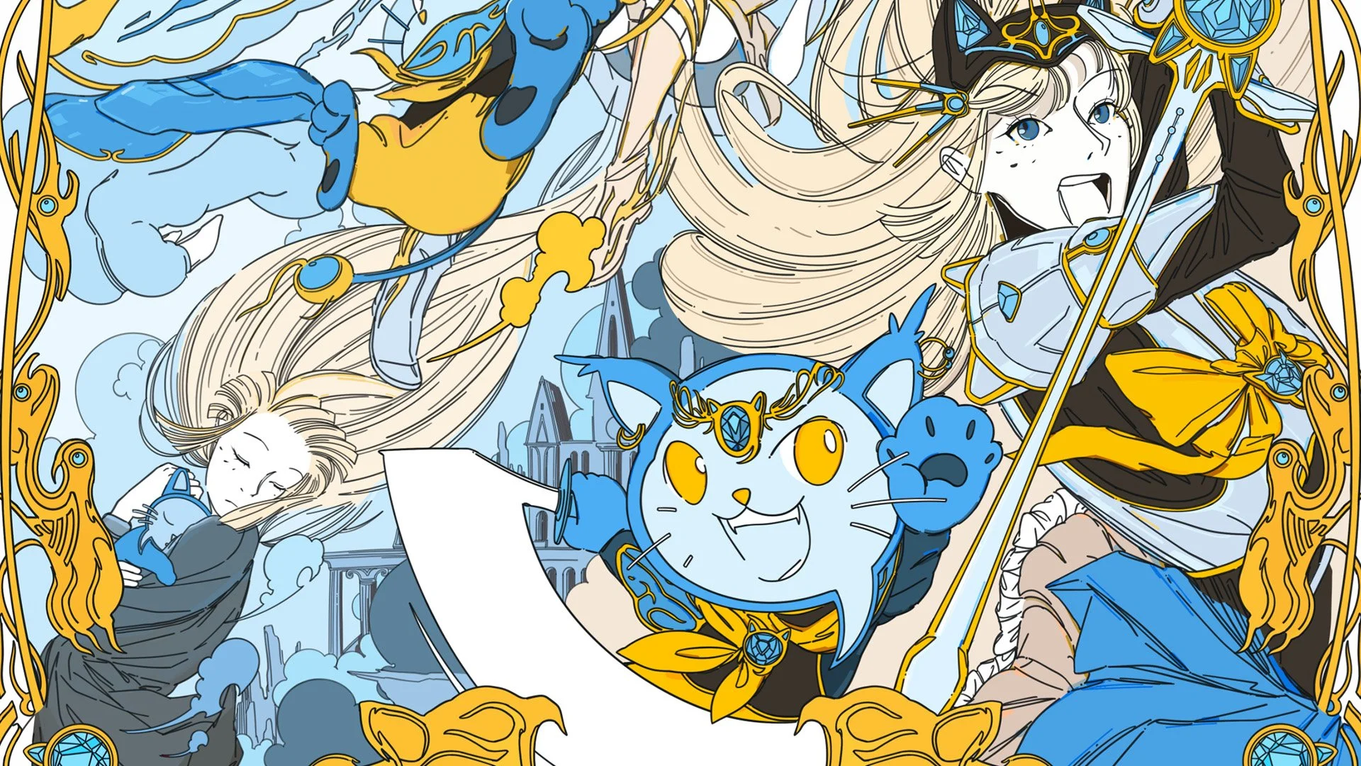 Komiket Is Taking Over QC This Weekend