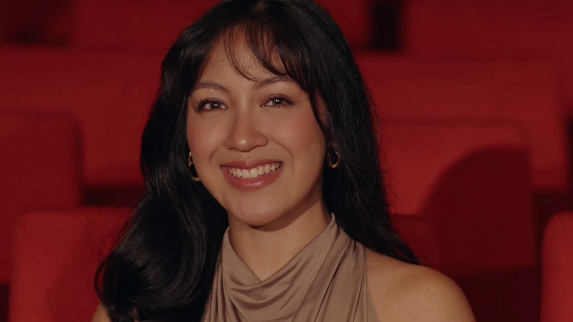 Gab Pangilinan Takes the Robe in “Jesus Christ Superstar”