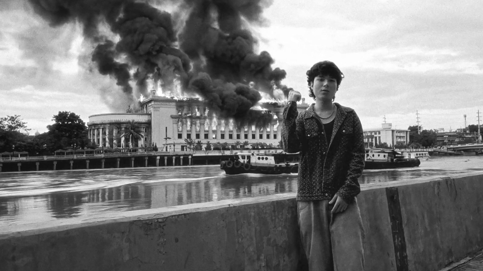 An Impact That Leaves a Mark