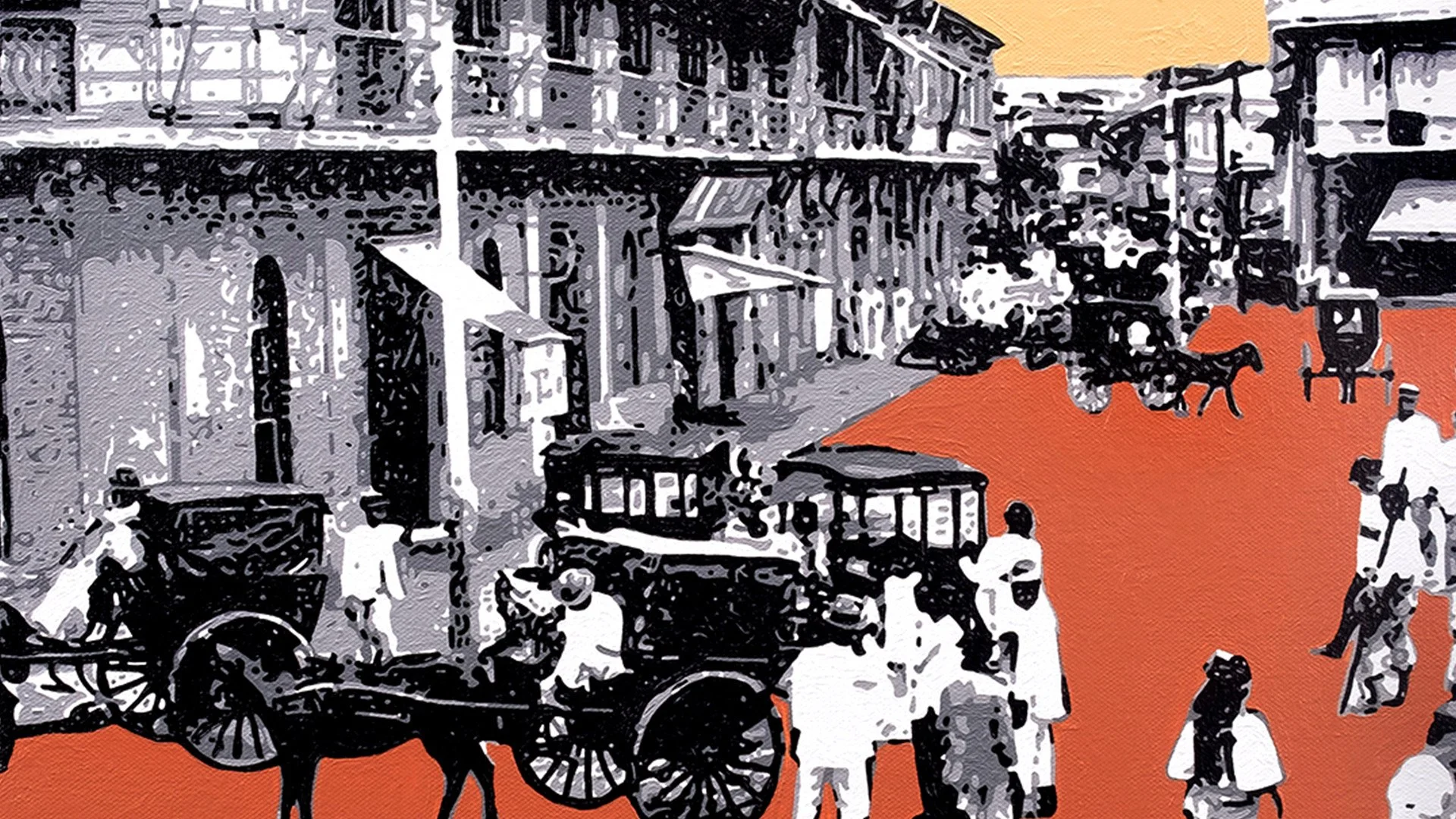 Windows For Nostalgia: How Almer Moneda Repaints the Filipino Memory&nbsp;