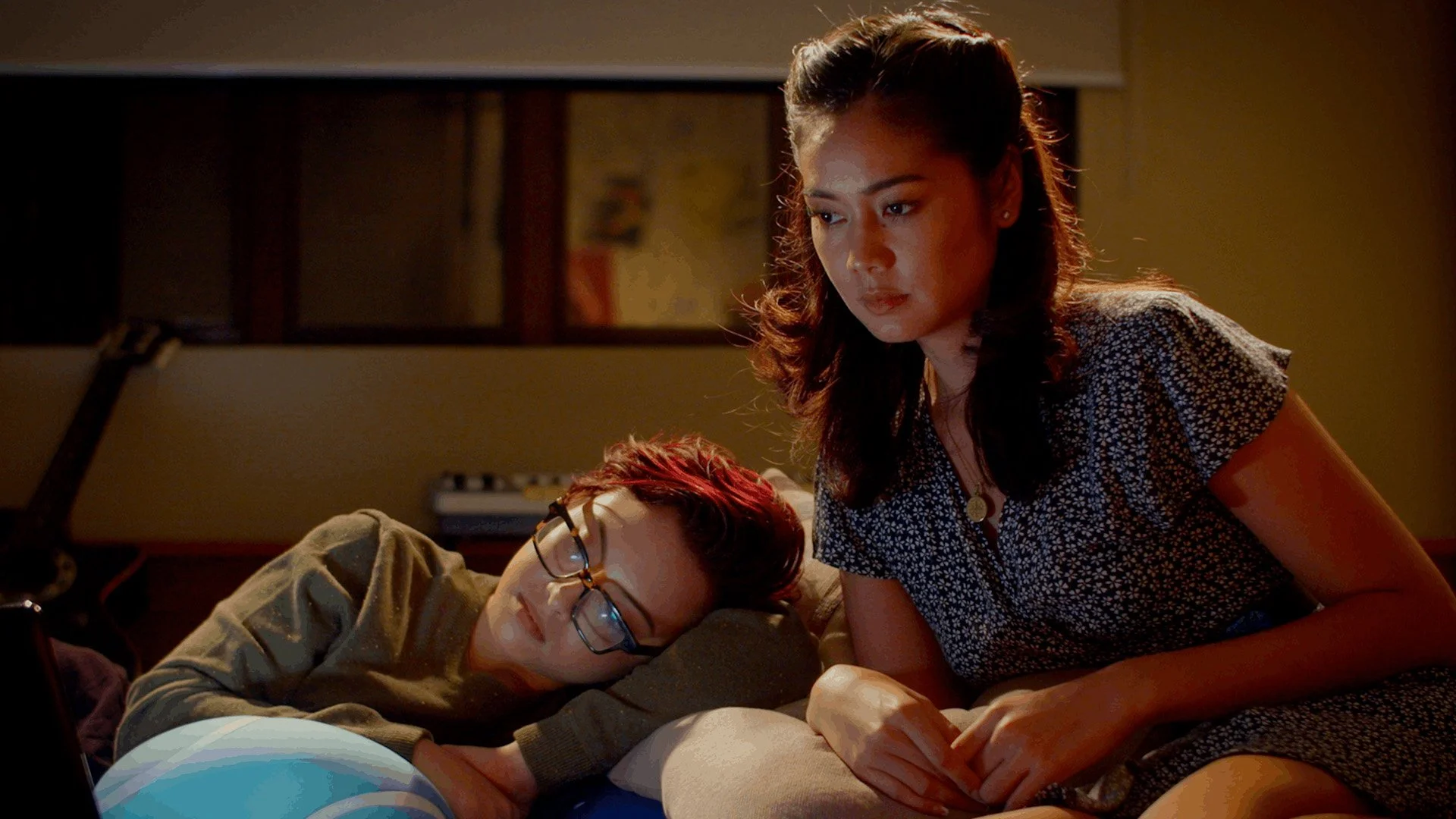 Between Fame And Staying Whole