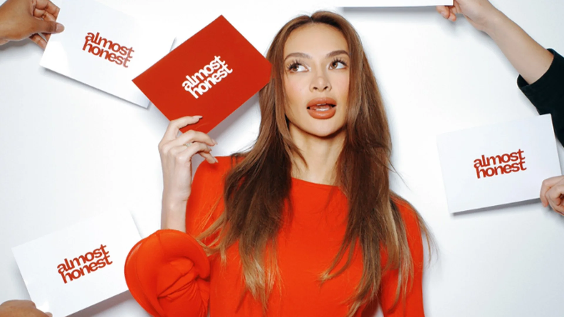 Almost Honest, Entirely Real