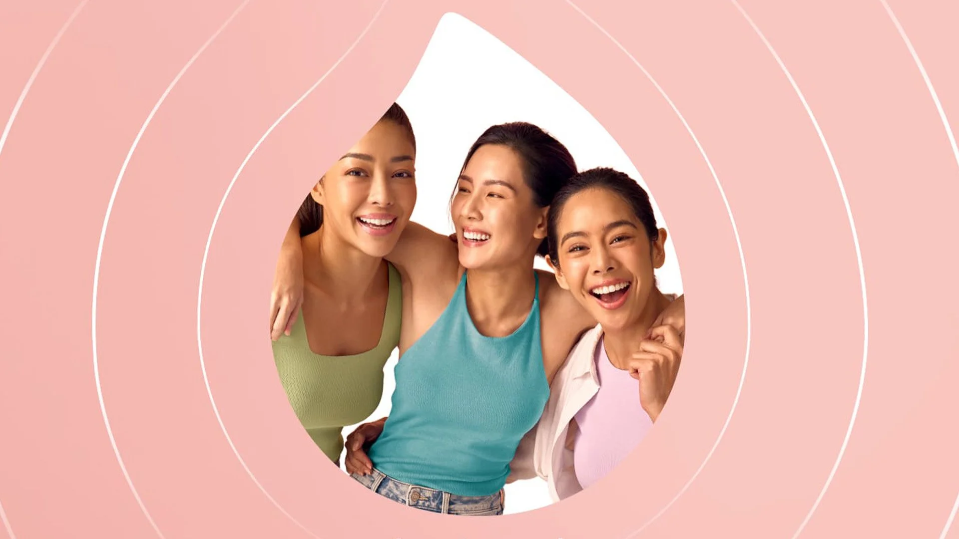 A Tale About Her Milestones