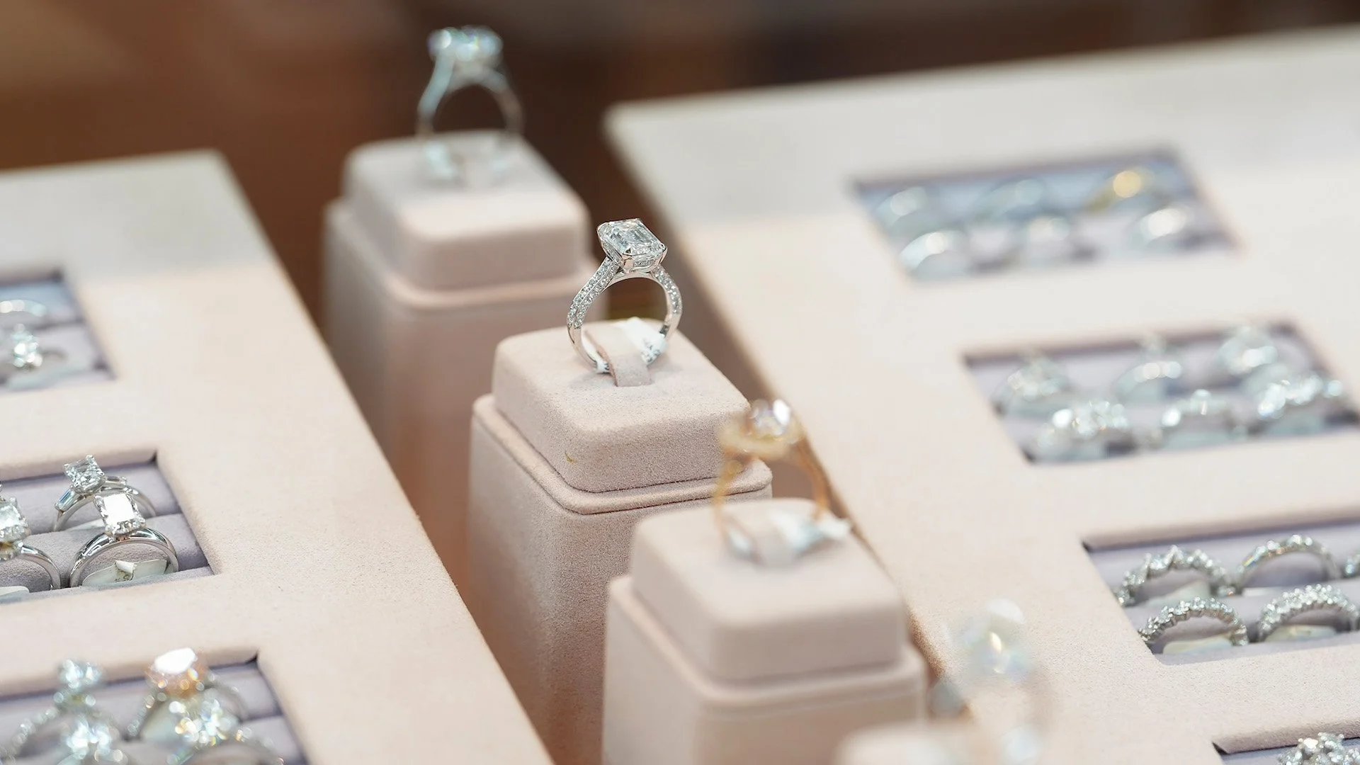 Every Season Holds a Diamond