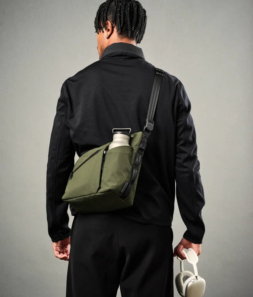 Wanderskye Luggage Cover