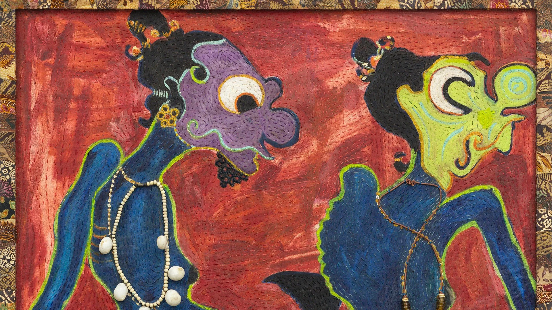 Philippine Galleries at Art Basel Hong Kong 2026