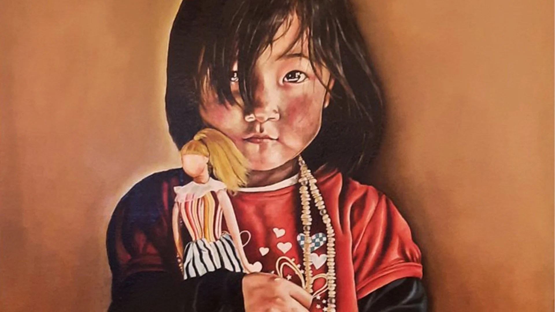 Contours of Becoming