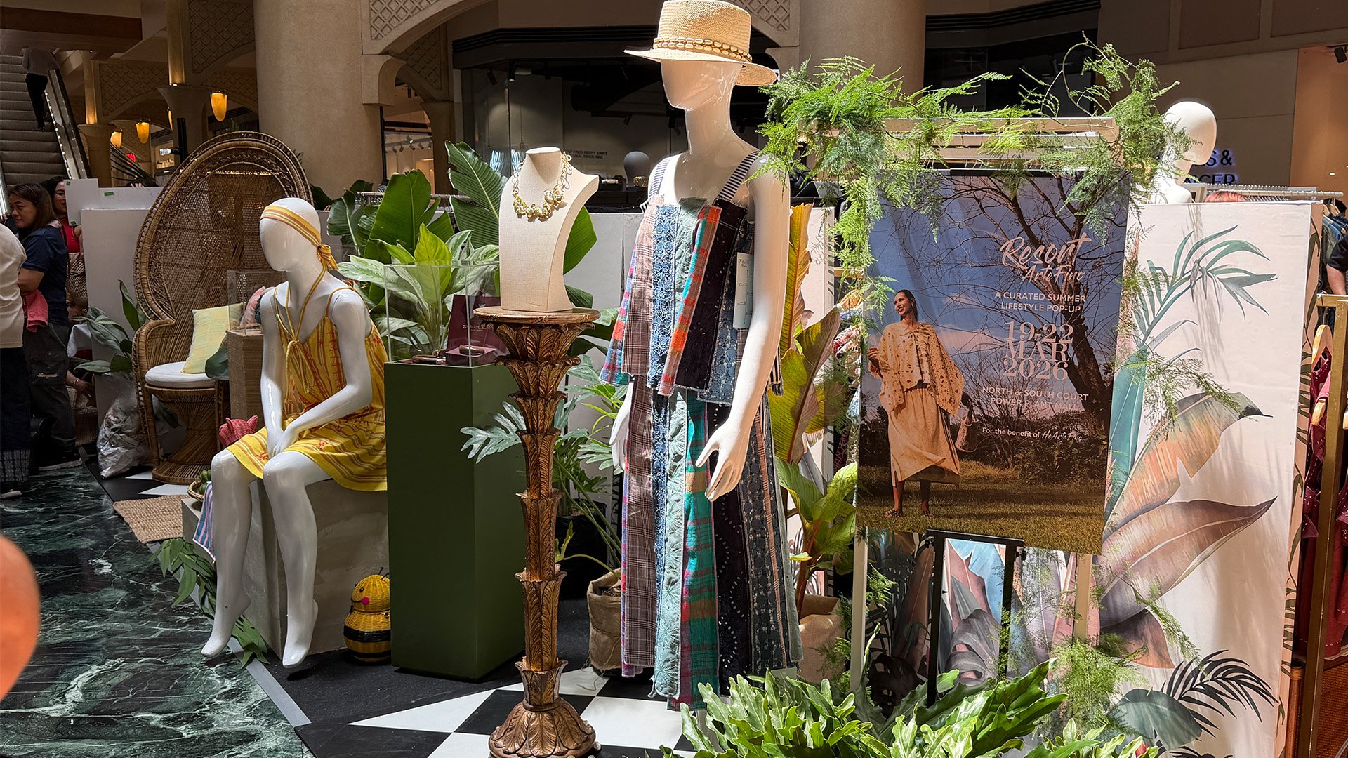 It’s Everyday Summer at ArteFino 2026