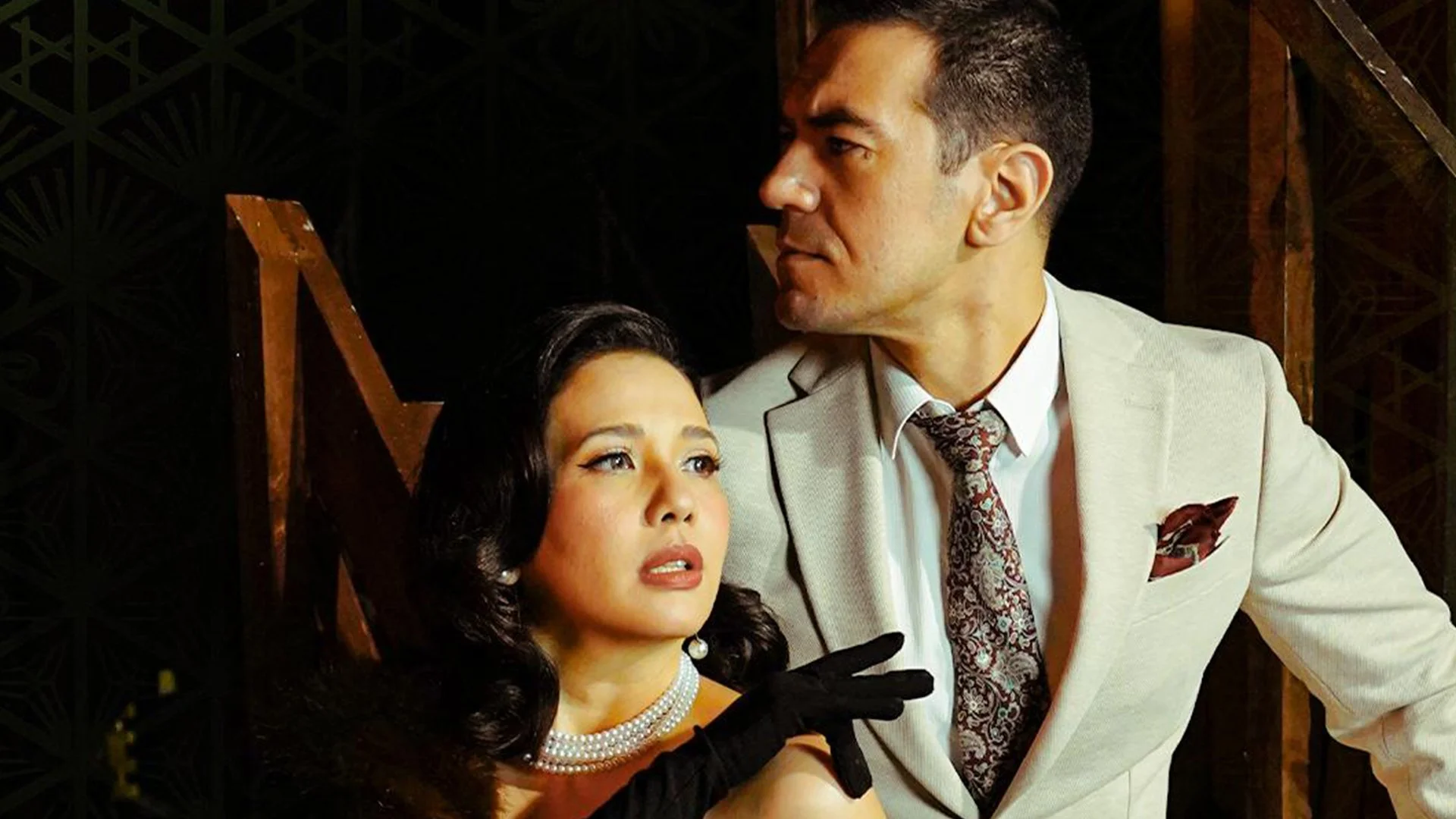 Up Close With REP Unplugged