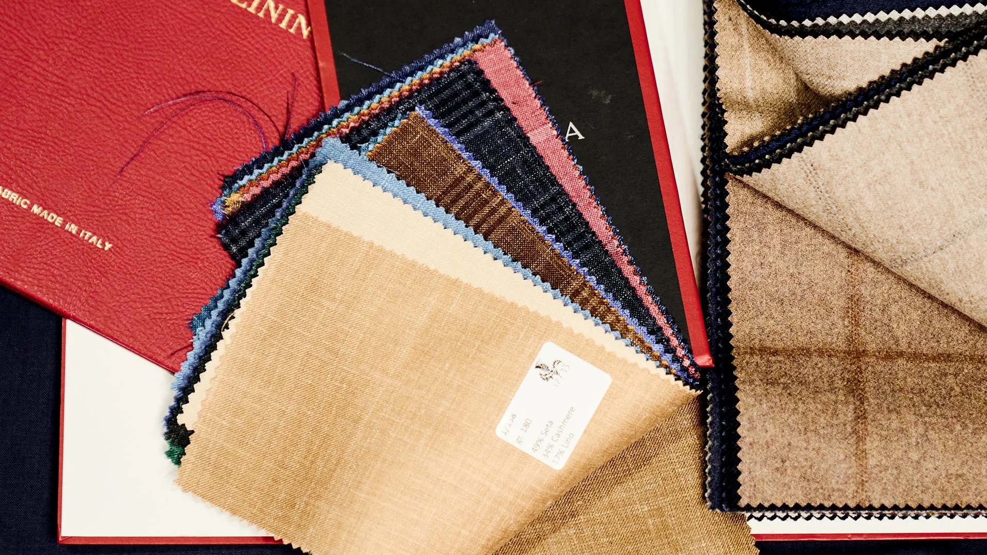 Craft, Leadership, and the Women of Tiño