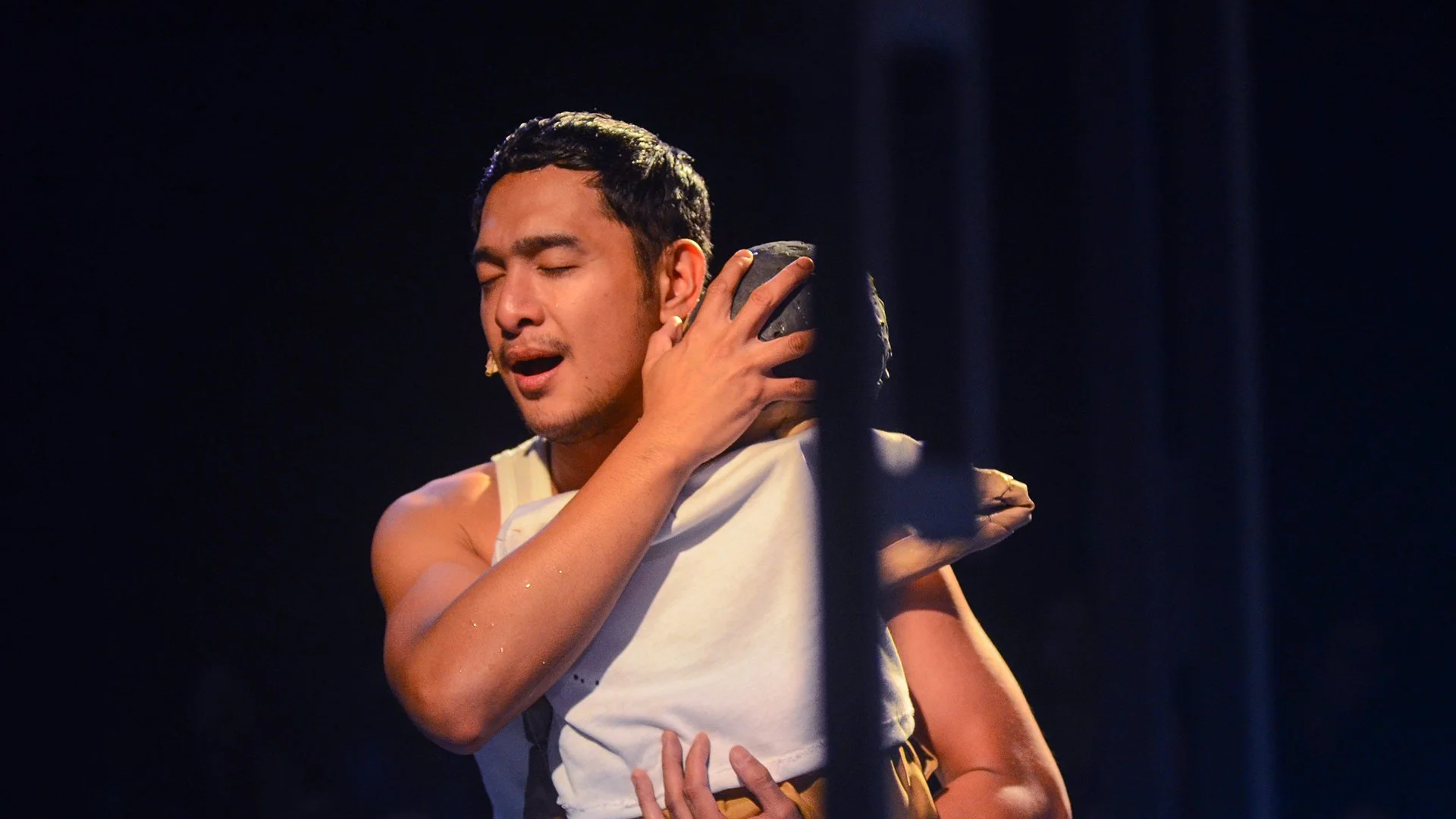 Between Duty and Dreams