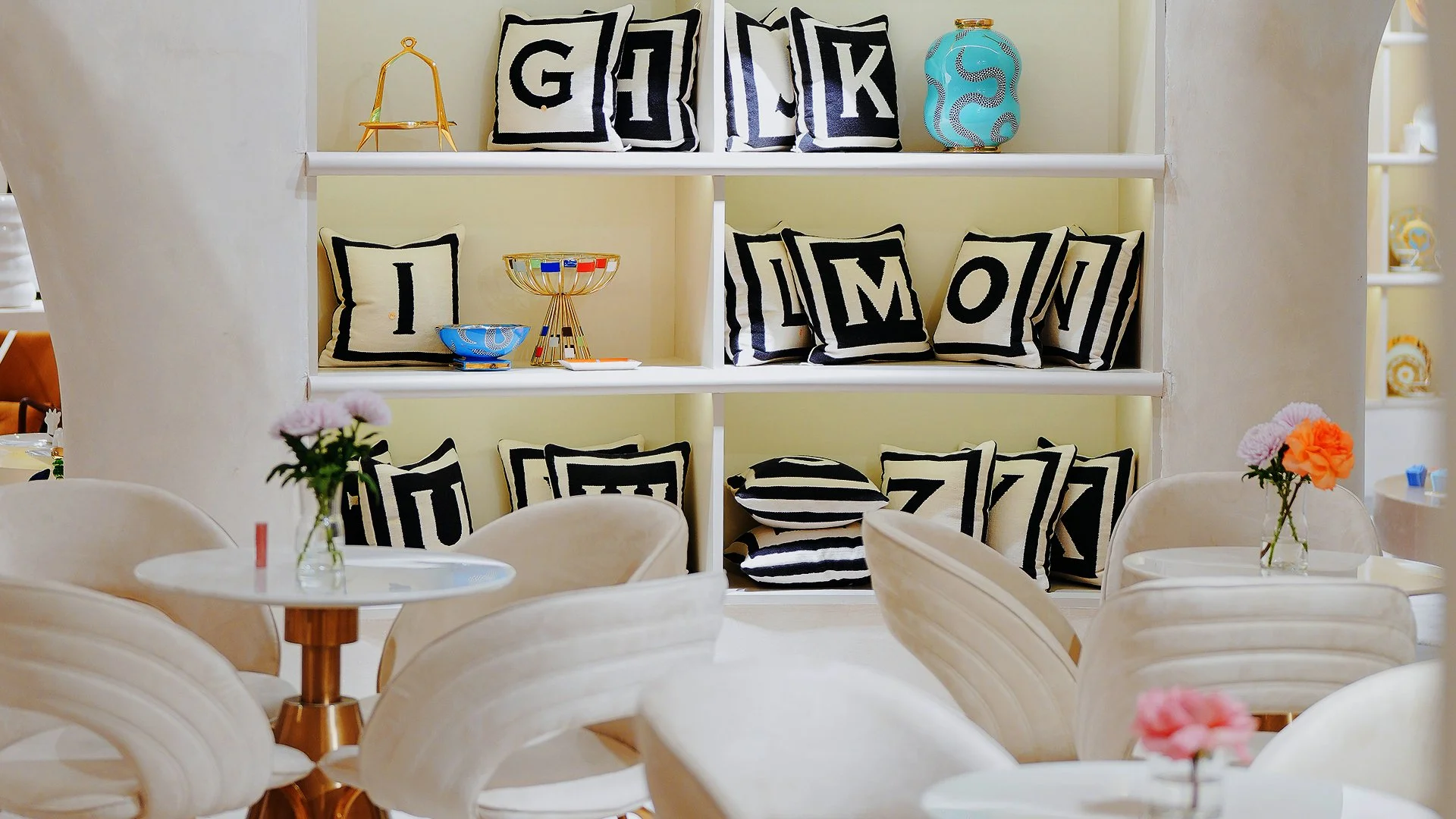 Stories of Grit, Growth, and Greatness