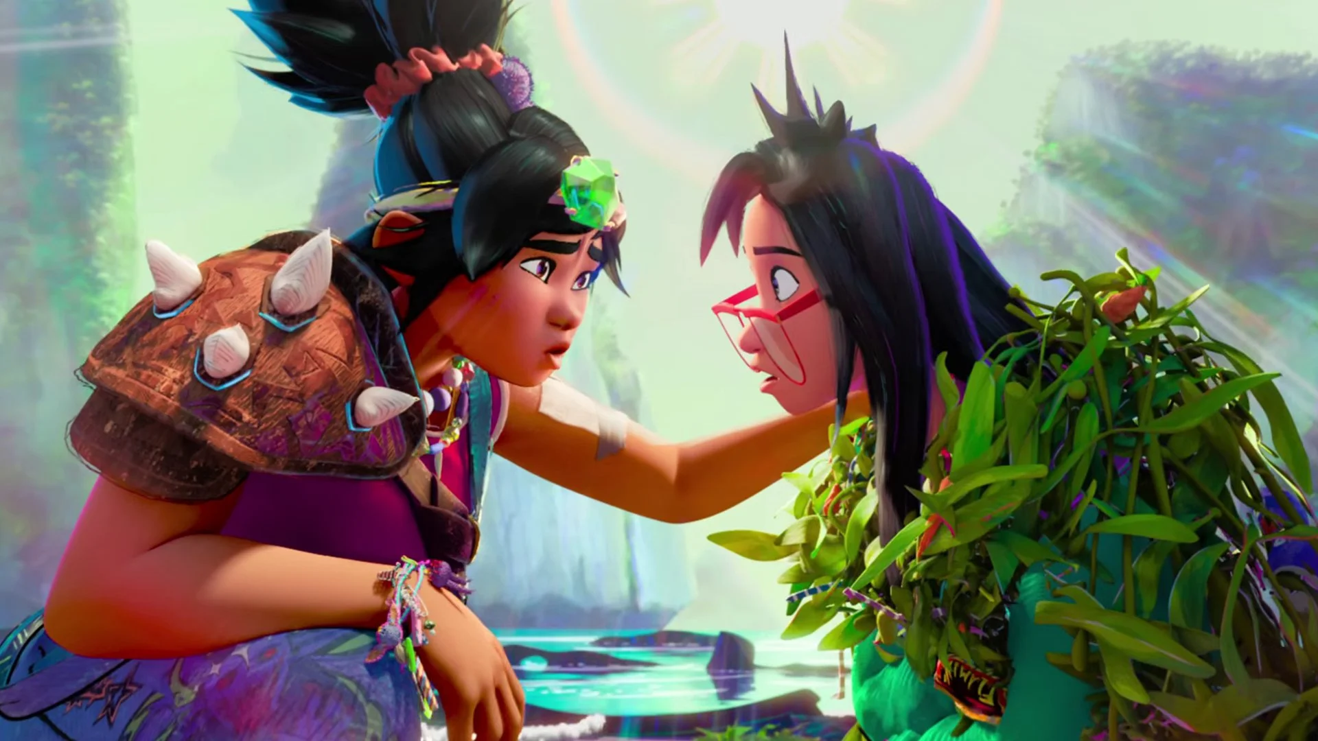 Pinoy Pride Takes Center Stage in DreamWorks’ Latest Adventure