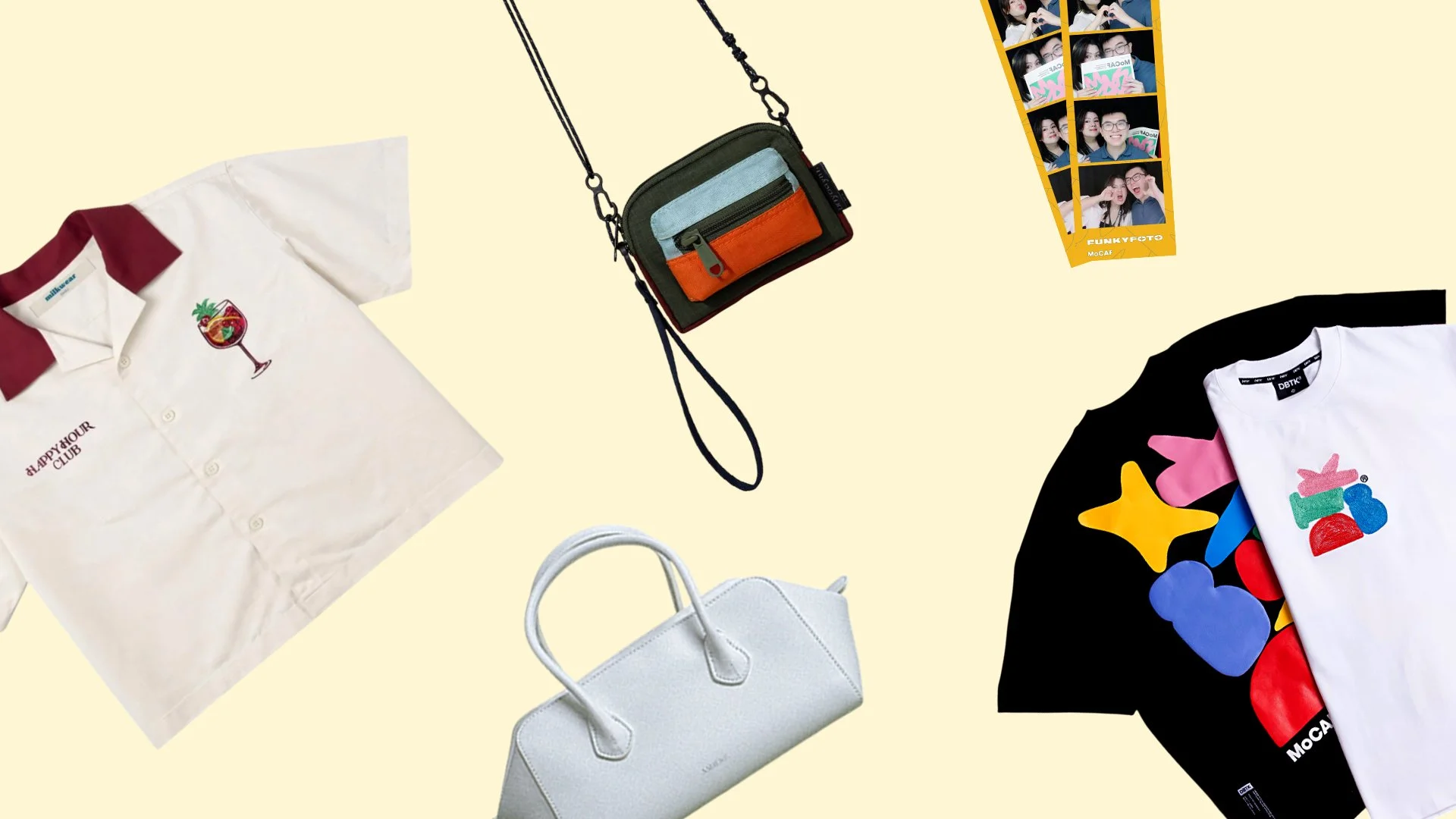 Summer Ready With MoCAF Artisans