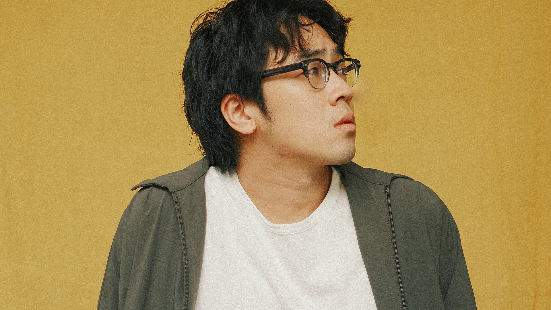 DAYDREAM: Charlie Lim and the Art of Returning in Stillness