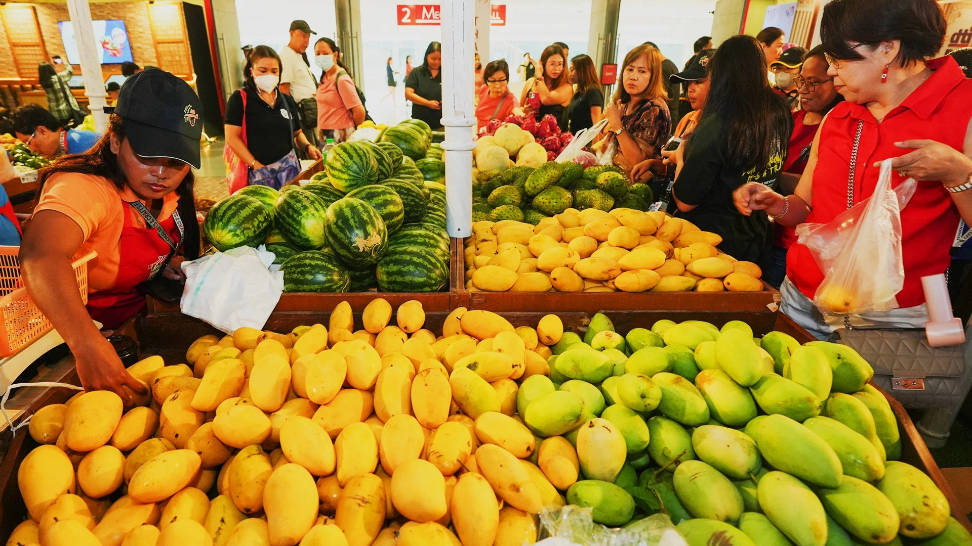 Filipino Flavors Shine at DTI–Bagong Pilipinas National Food Fair&nbsp;